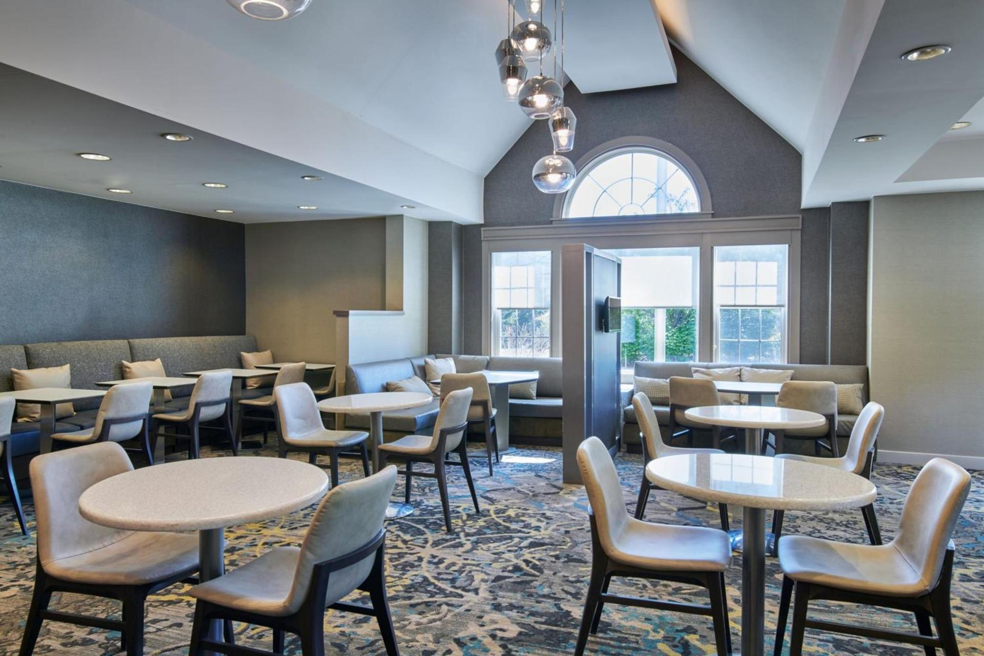 Residence Inn by Marriott Detroit / Novi photo 7