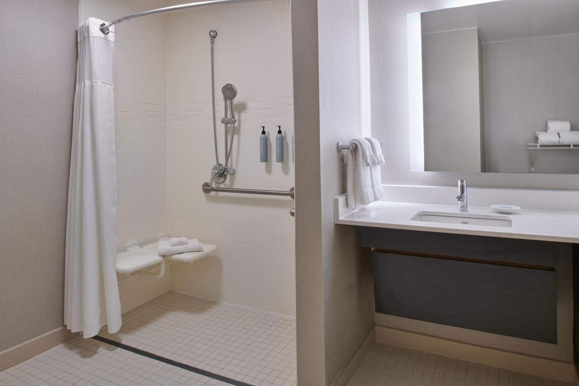 Residence Inn by Marriott Detroit / Novi photo 21