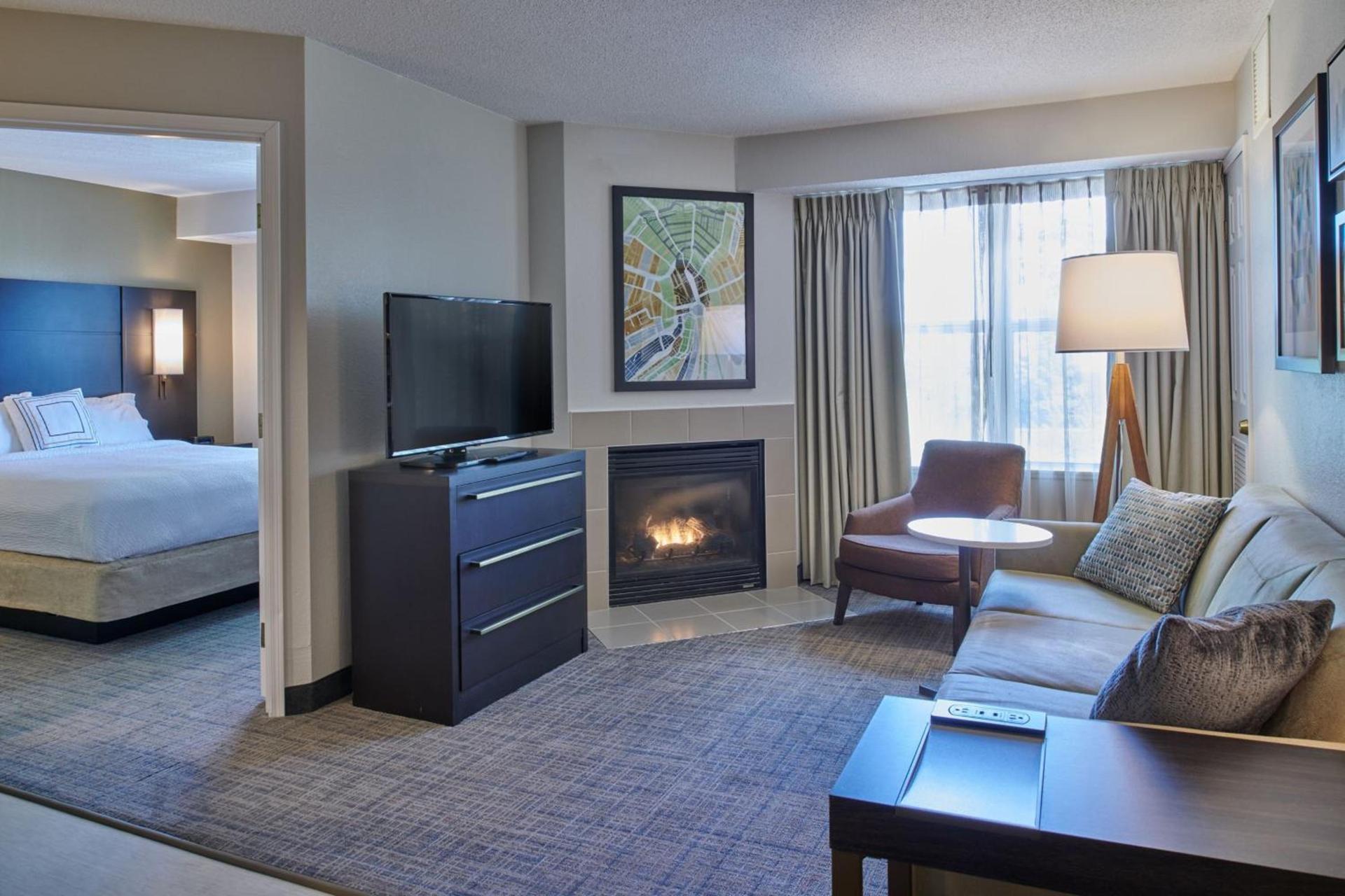 Residence Inn by Marriott Detroit / Novi photo 8
