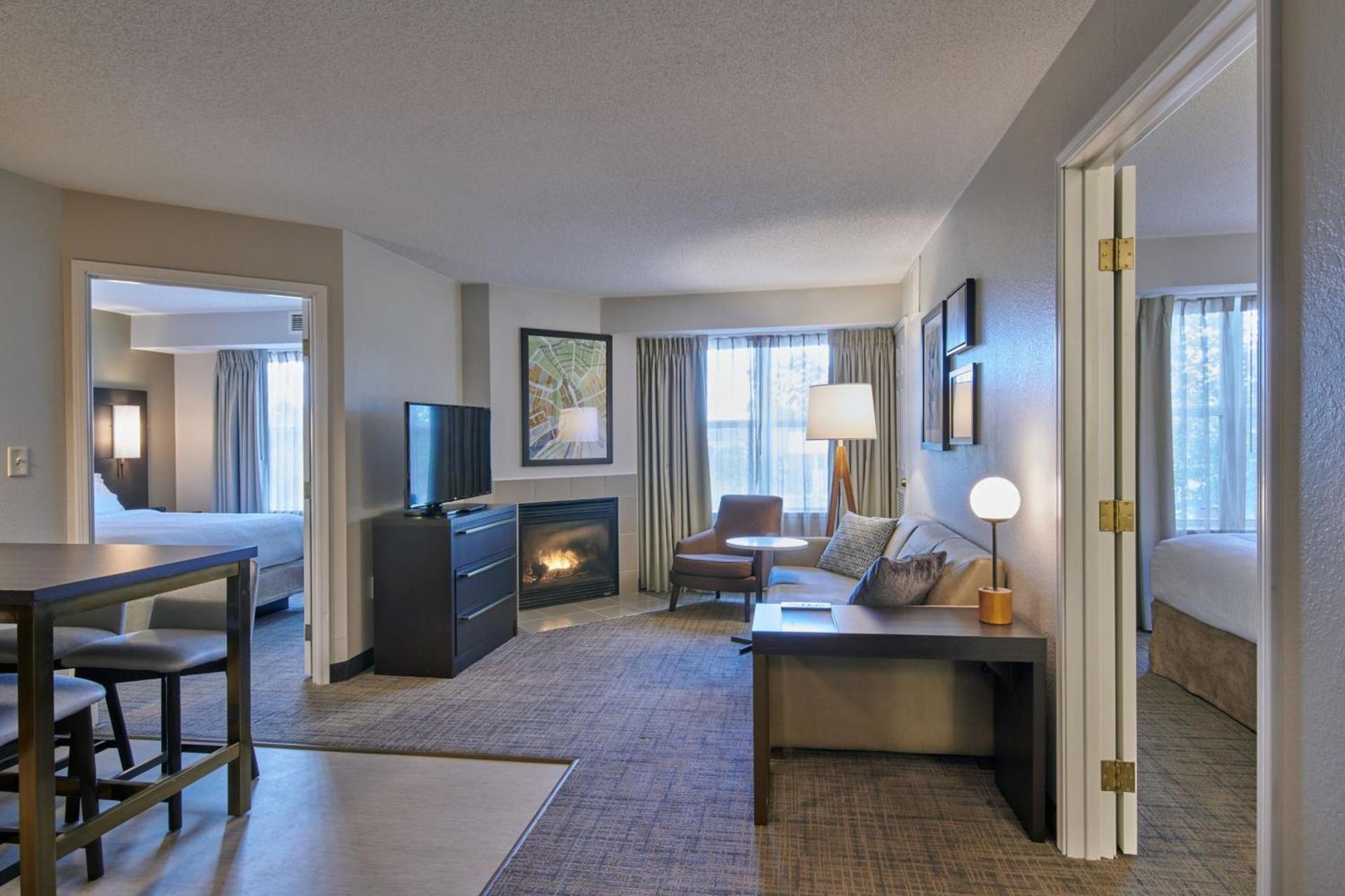 Residence Inn by Marriott Detroit / Novi photo 11