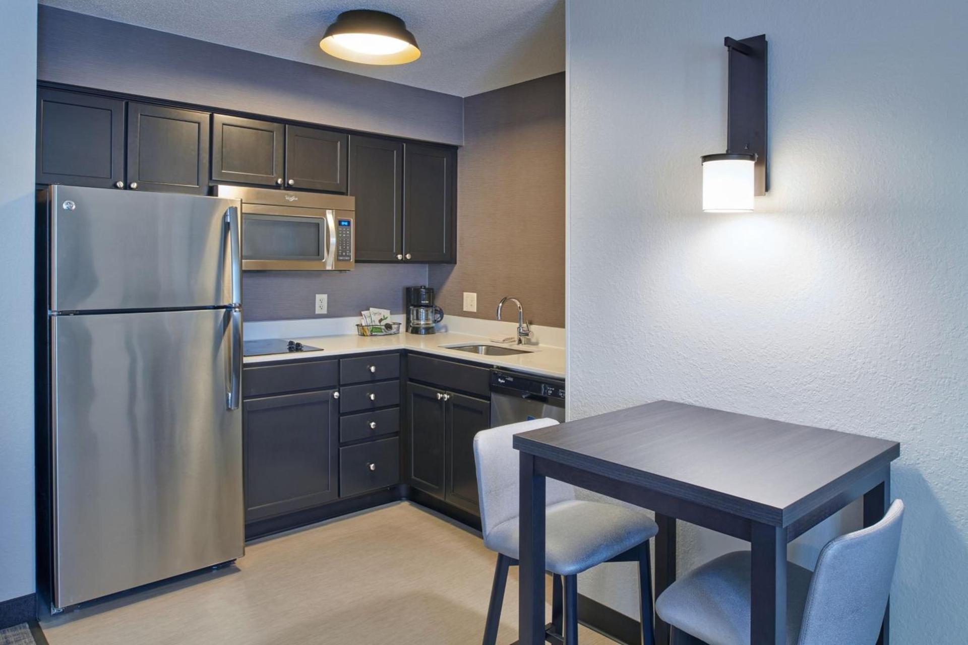 Residence Inn by Marriott Detroit / Novi photo 13