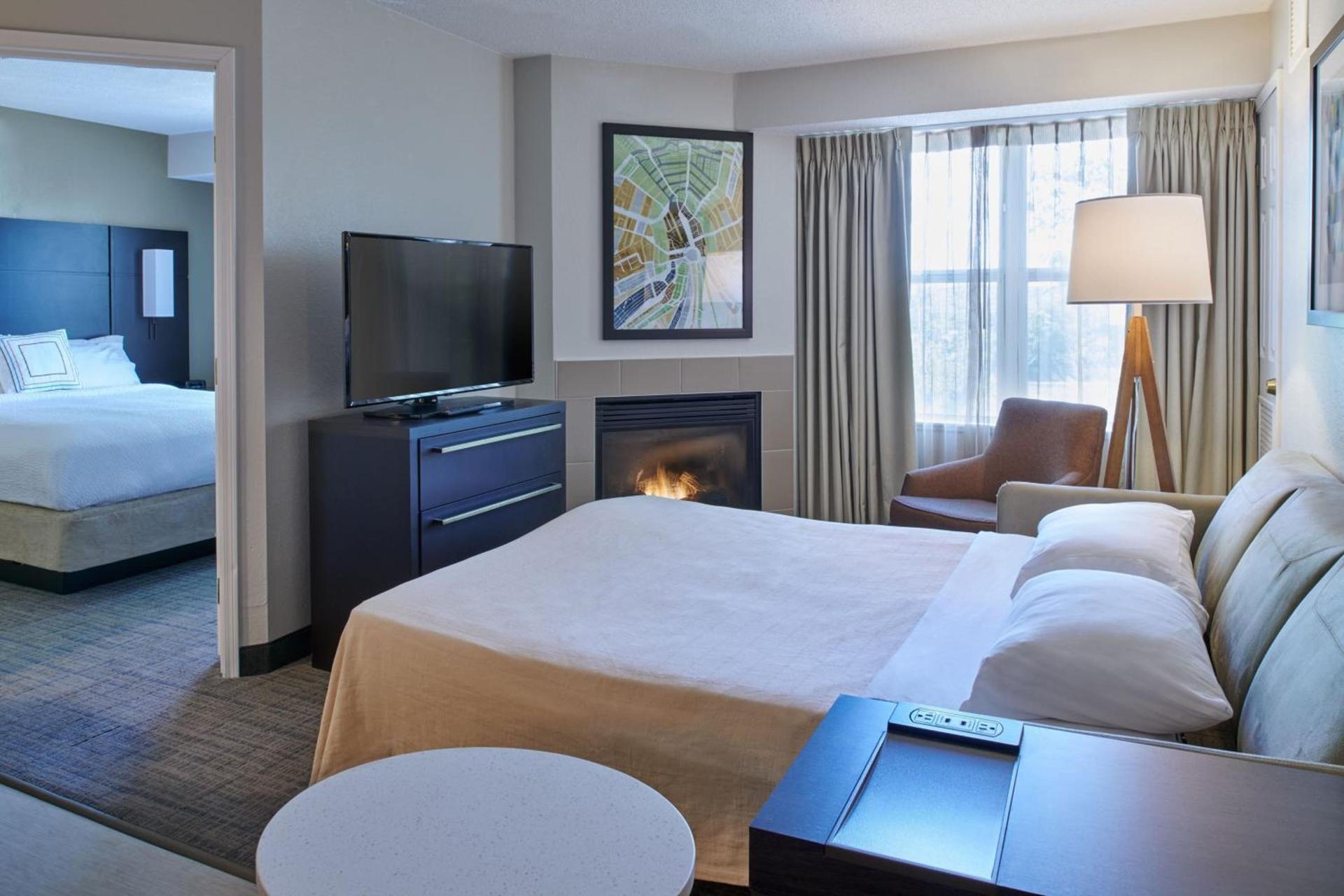 Residence Inn by Marriott Detroit / Novi photo 19