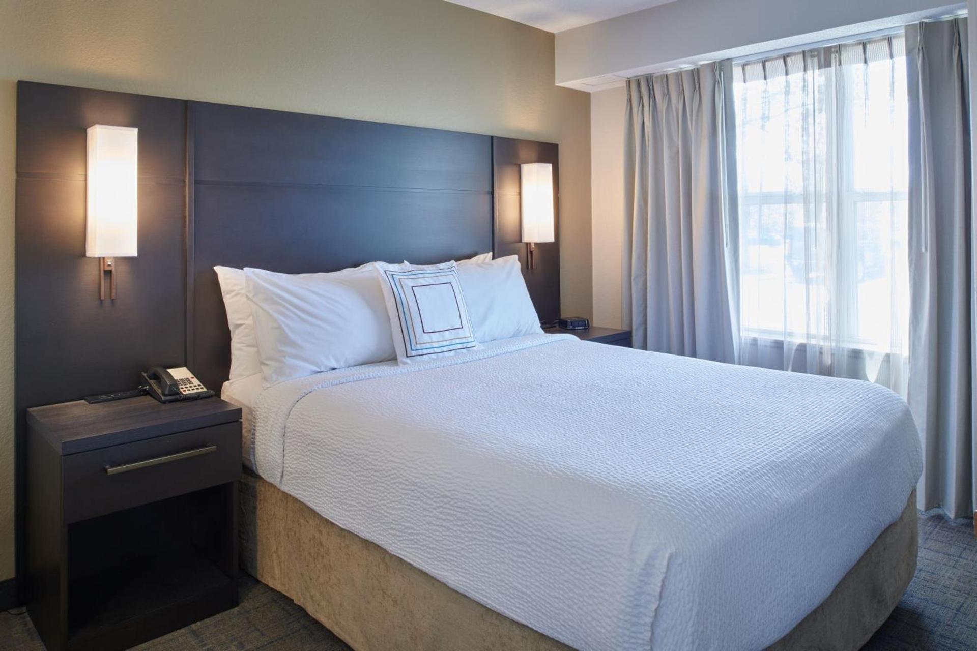 Residence Inn by Marriott Detroit / Novi photo 20