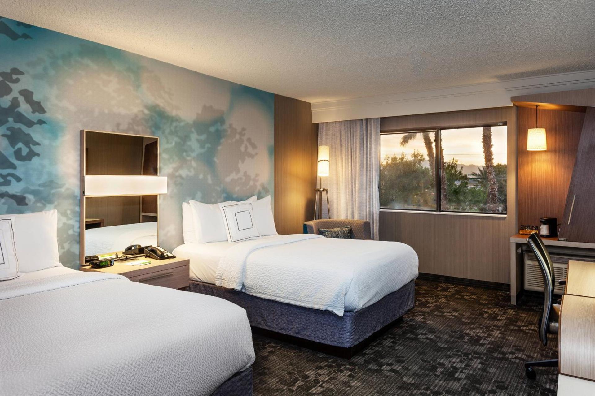 Courtyard by Marriott Henderson - Green Valley - Las Vegas photo 14