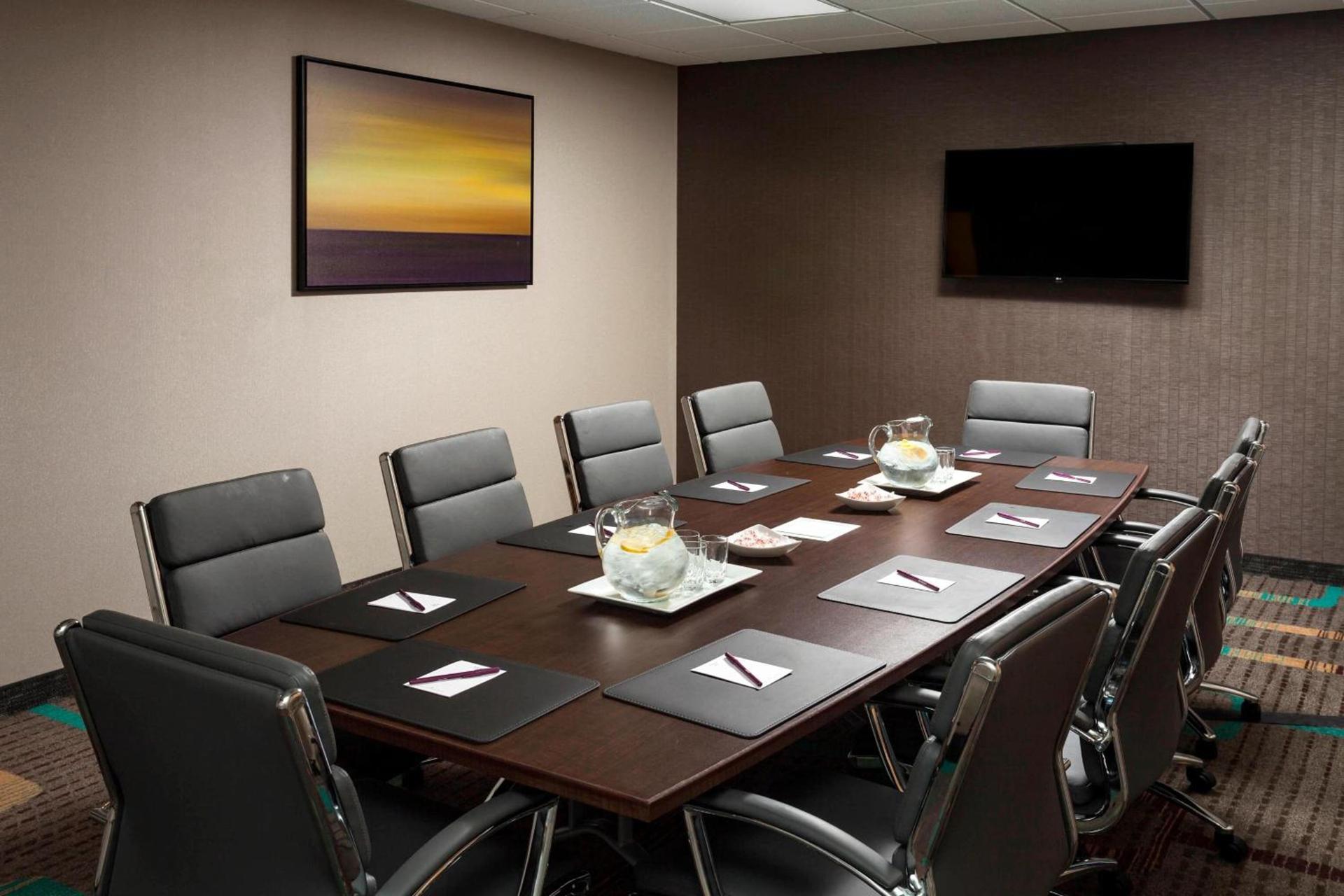 Courtyard by Marriott Henderson - Green Valley - Las Vegas photo 9