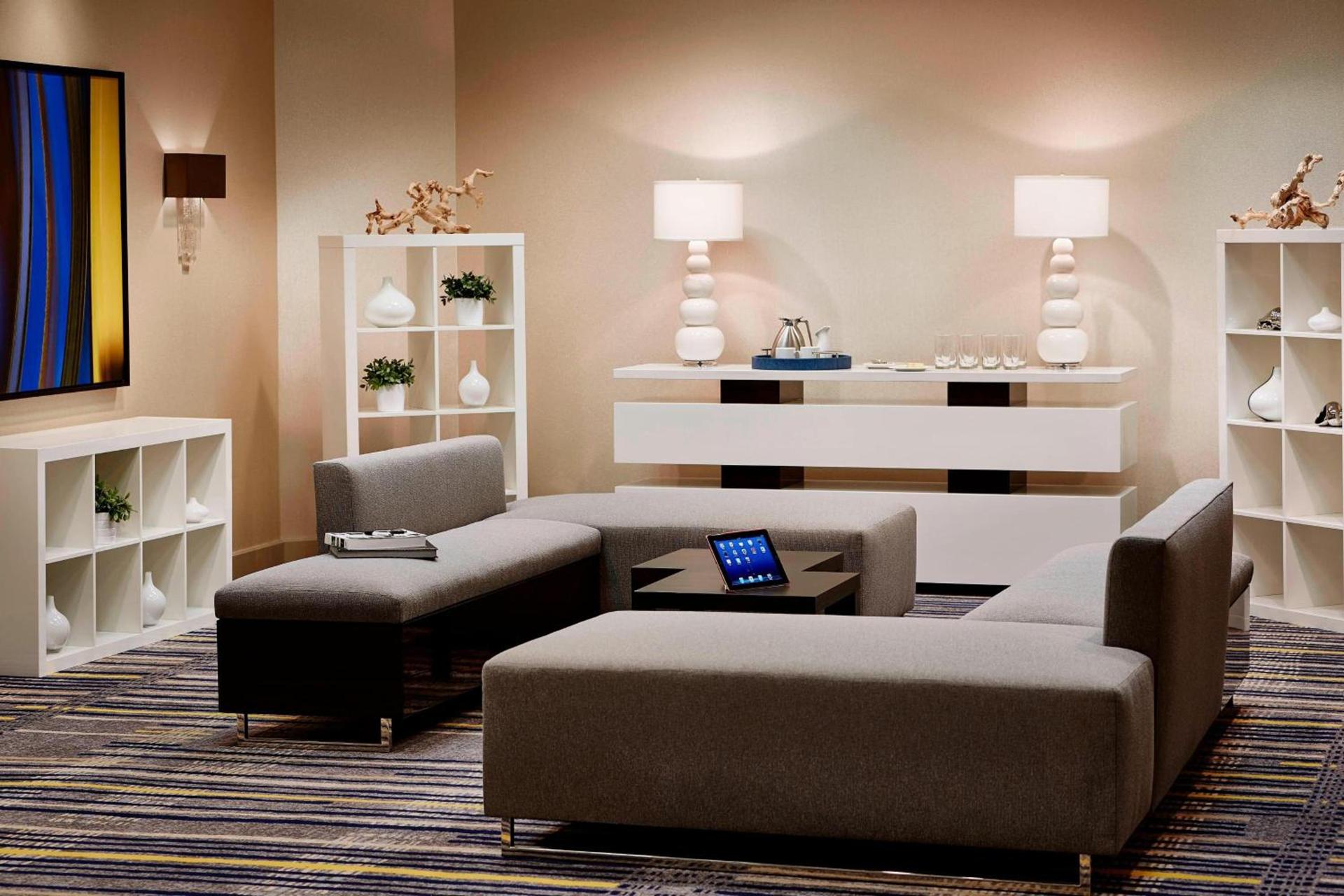 Irvine Marriott photo 67