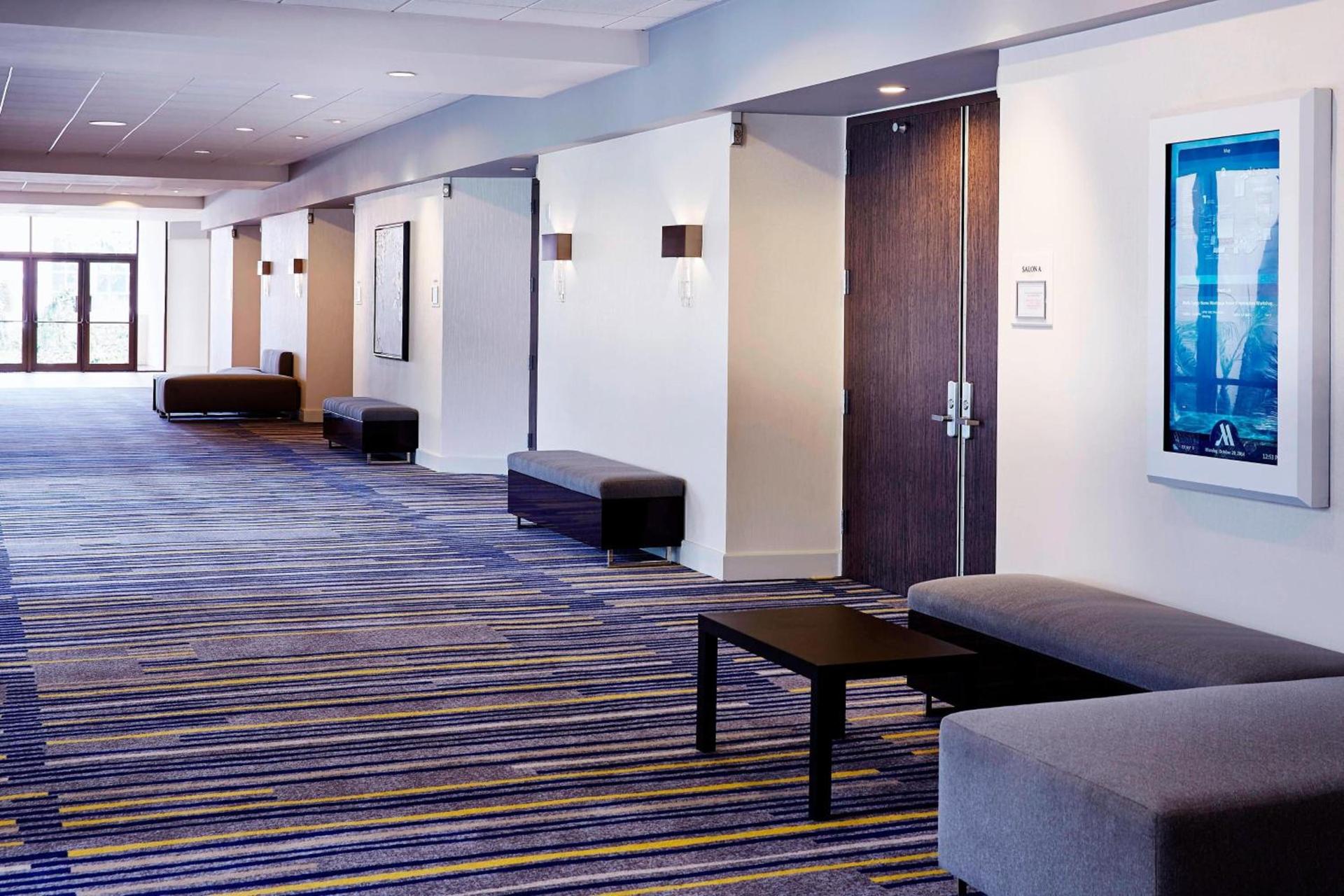 Irvine Marriott photo 68