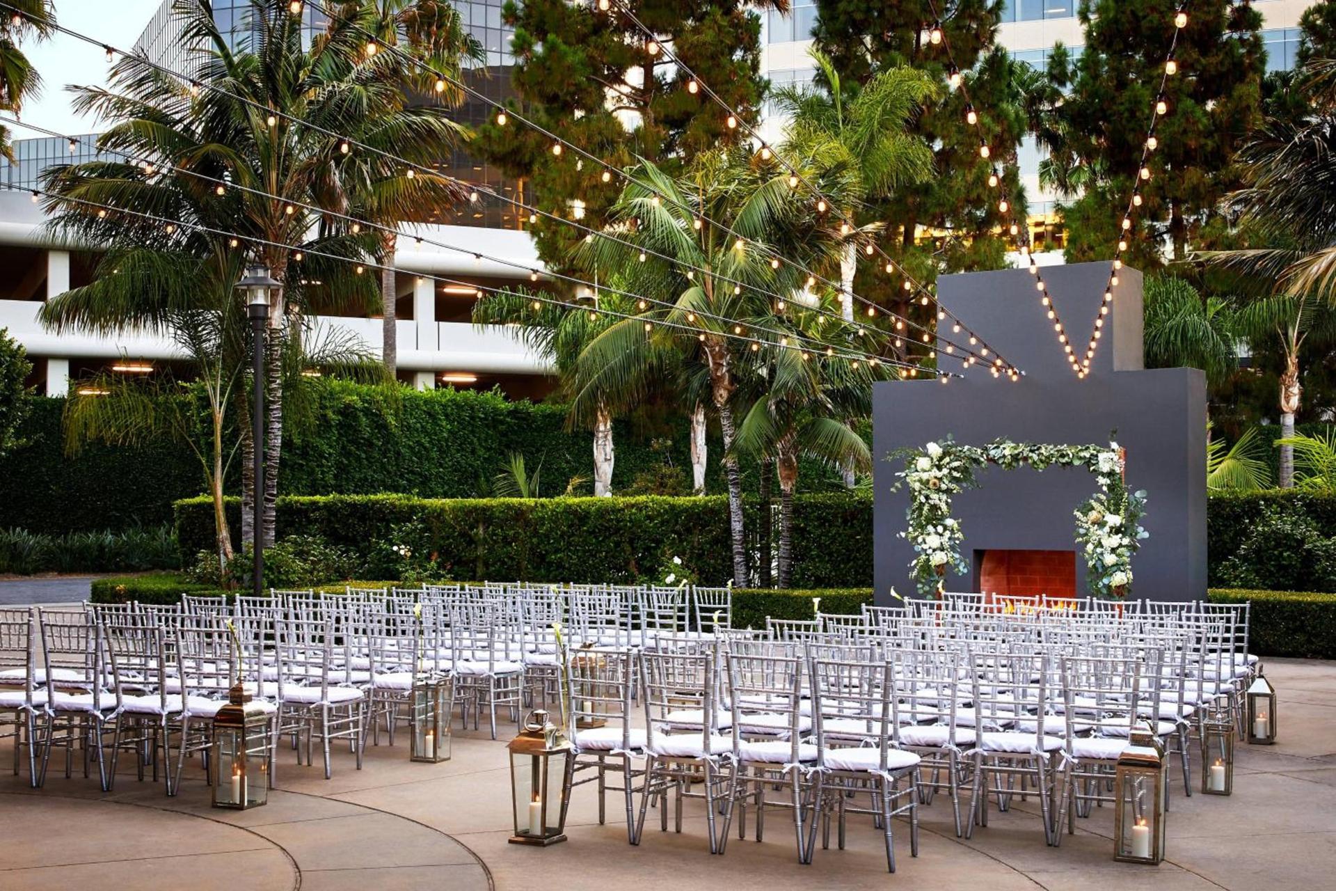 Irvine Marriott photo 81