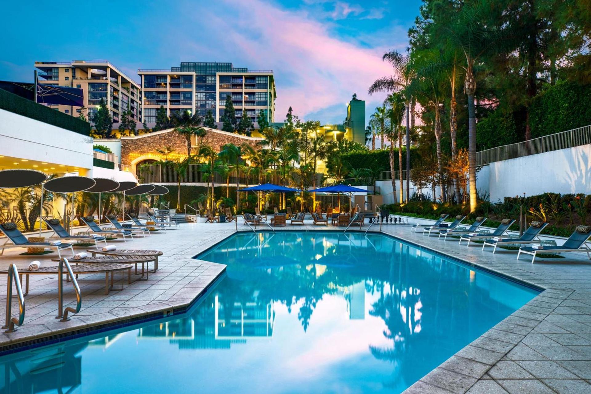 Irvine Marriott photo 52