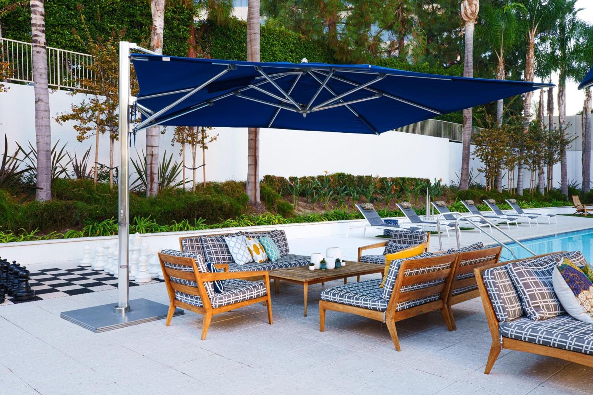 Irvine Marriott photo 54