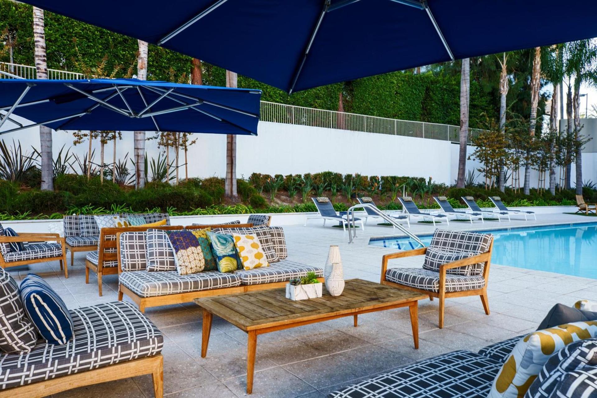 Irvine Marriott photo 55
