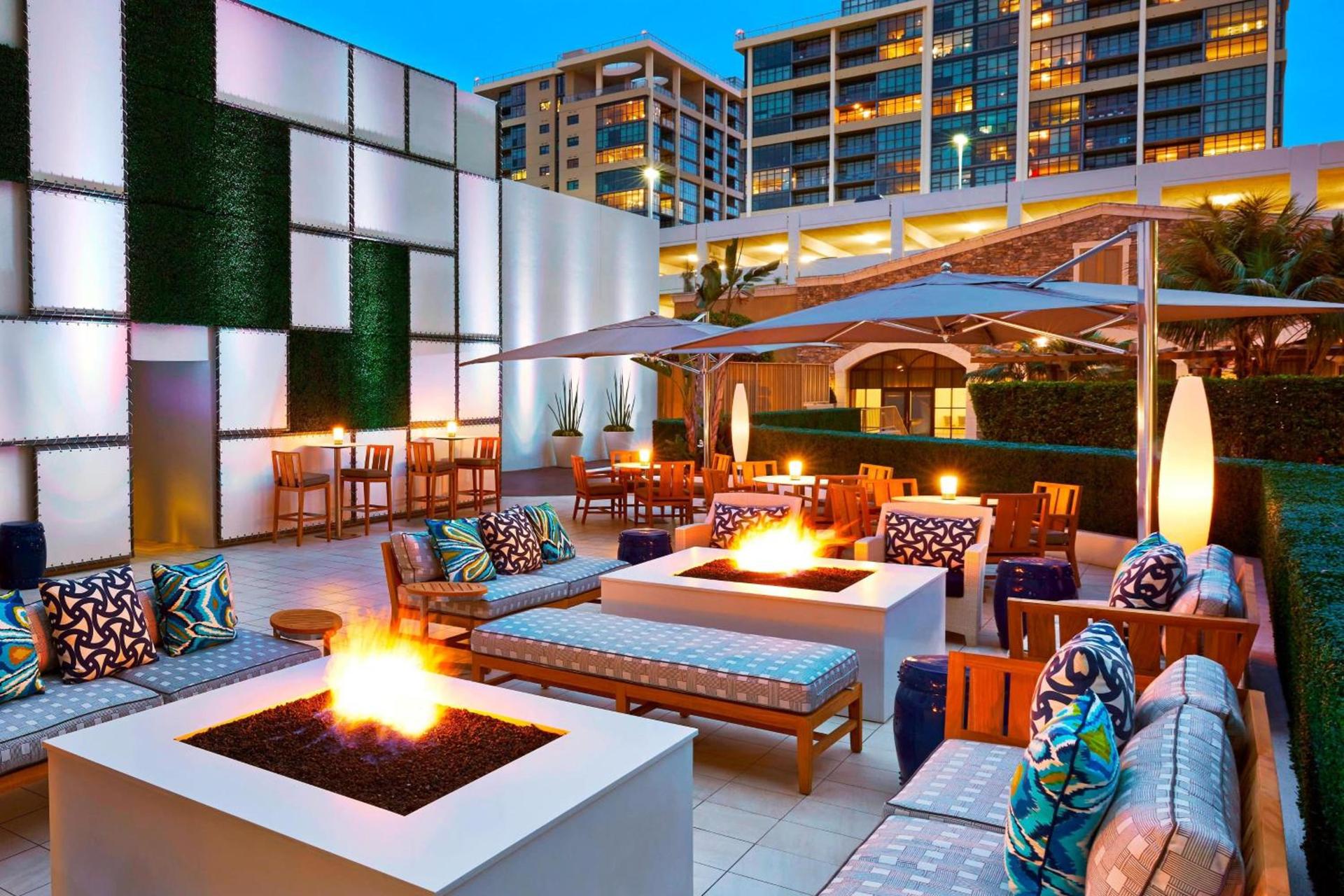 Irvine Marriott photo 39