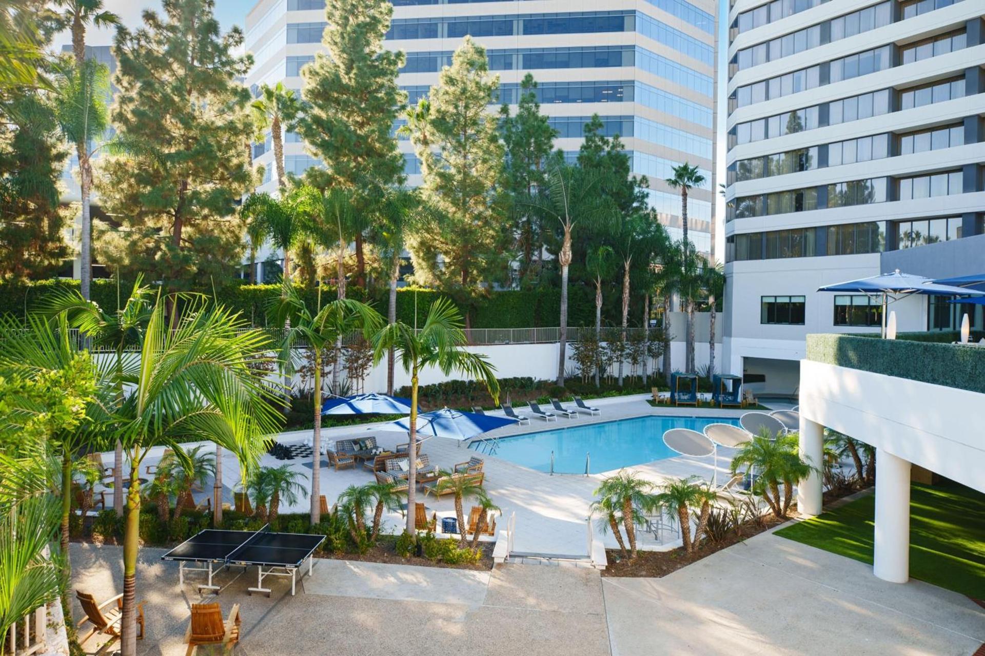 Irvine Marriott photo 51