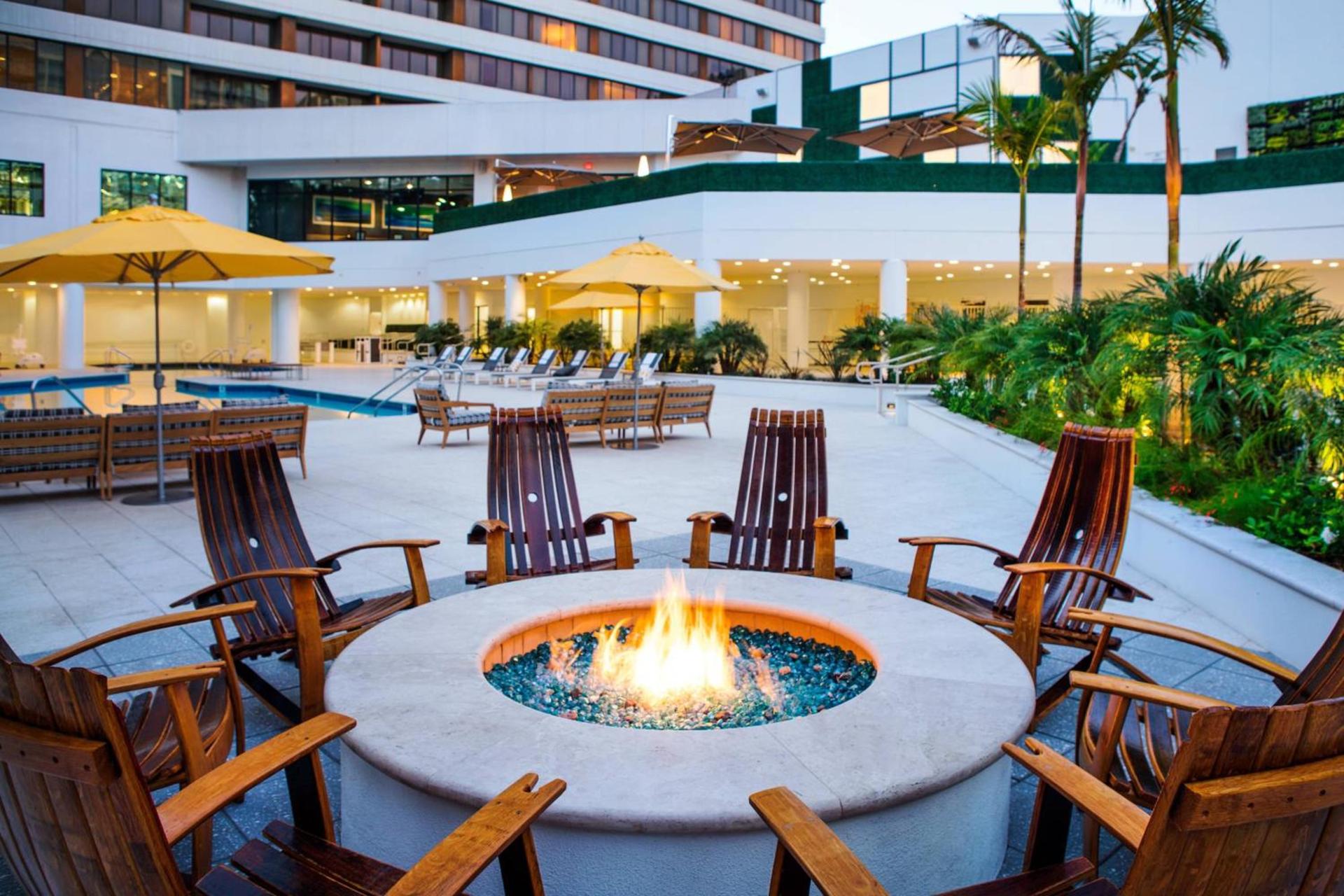 Irvine Marriott photo 56