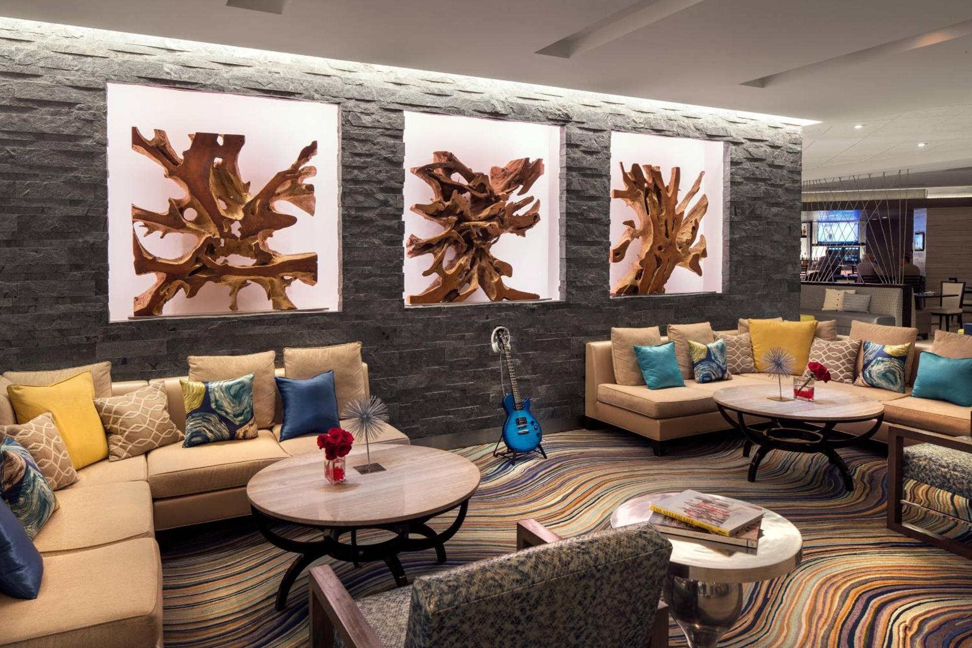 Irvine Marriott photo 3