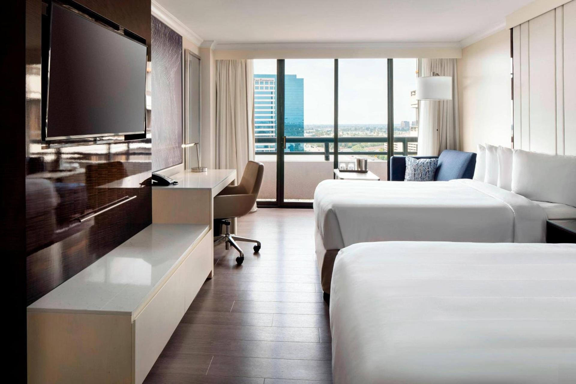 Irvine Marriott photo 6