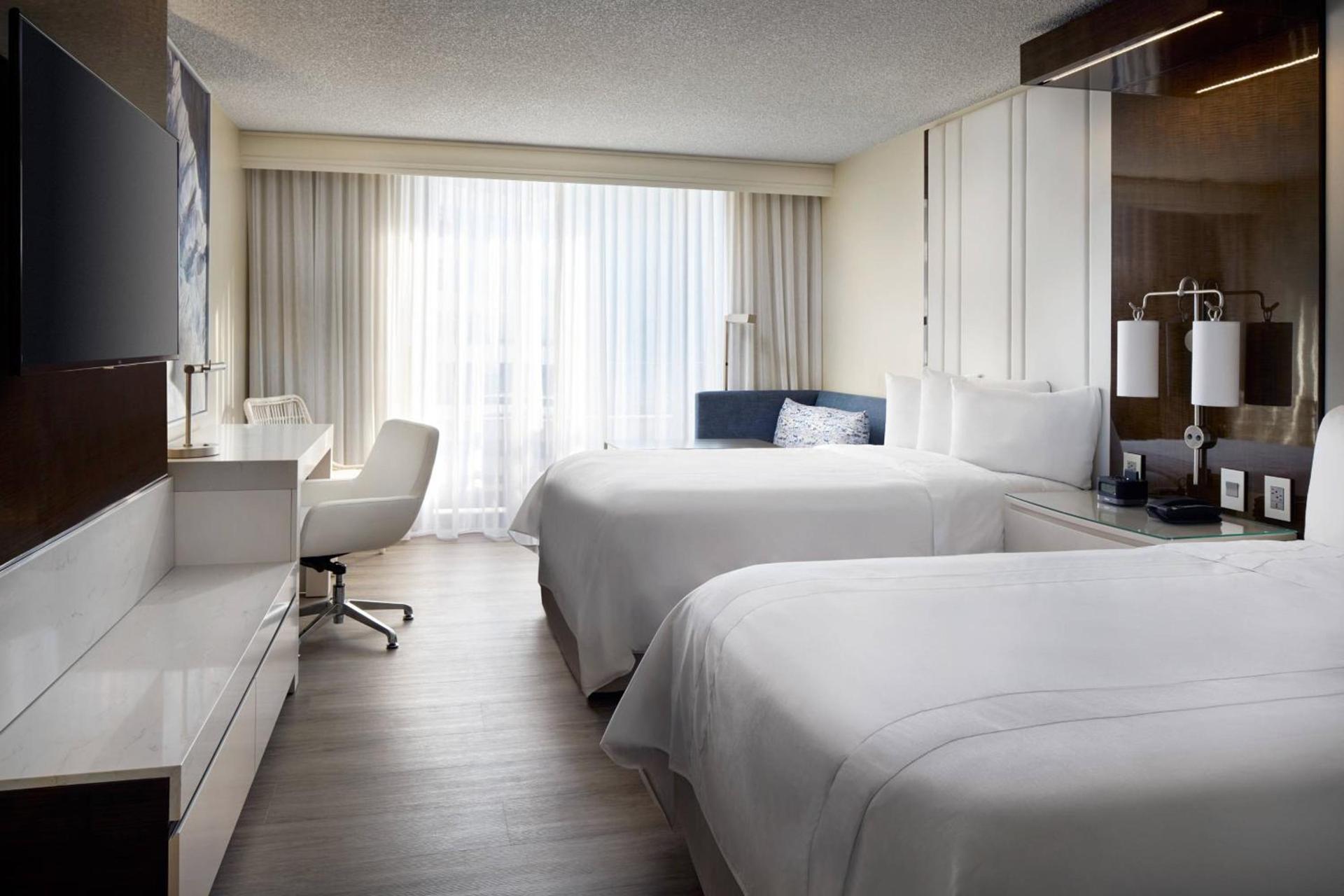 Irvine Marriott photo 7