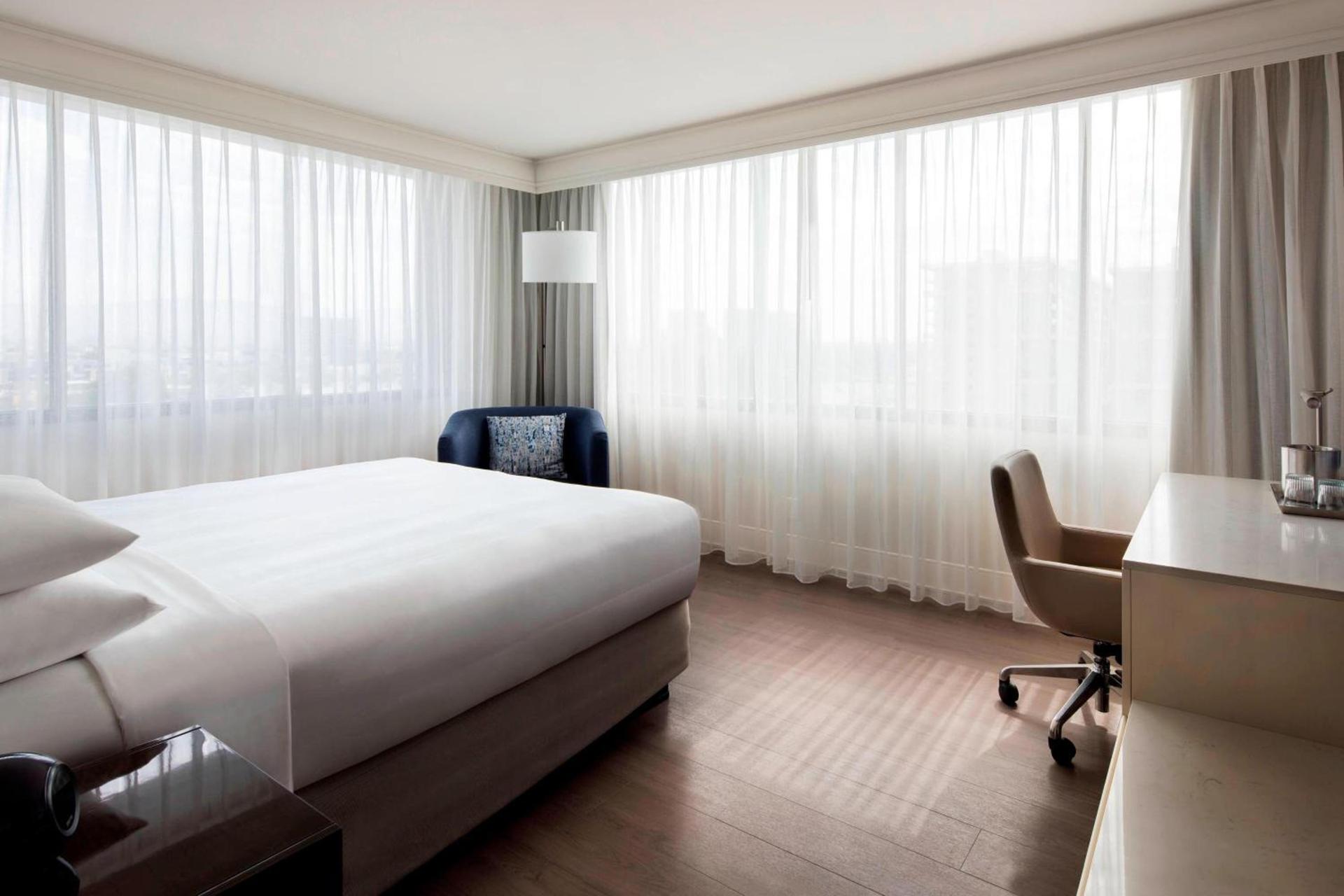 Irvine Marriott photo 9