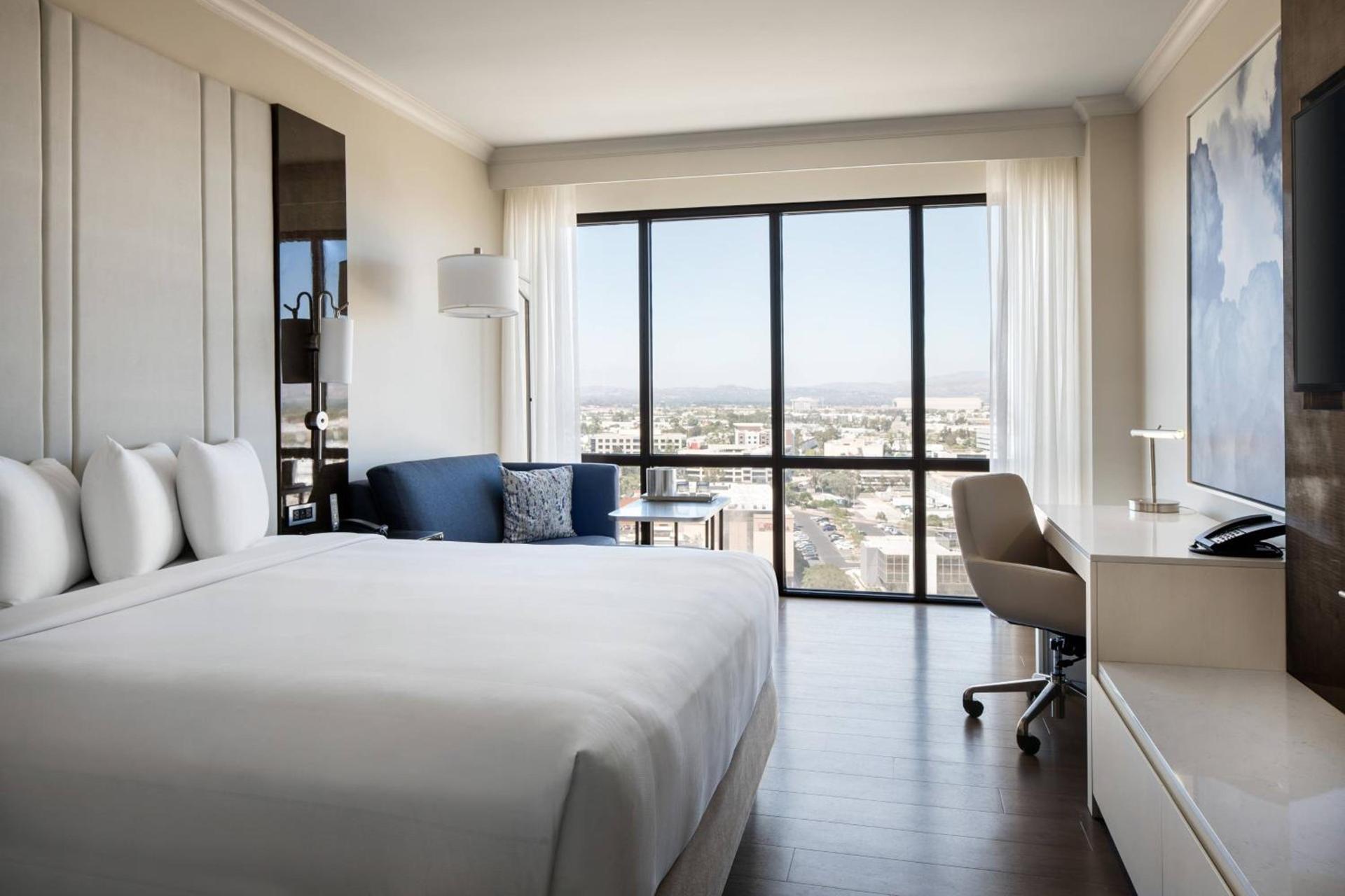 Irvine Marriott photo 11