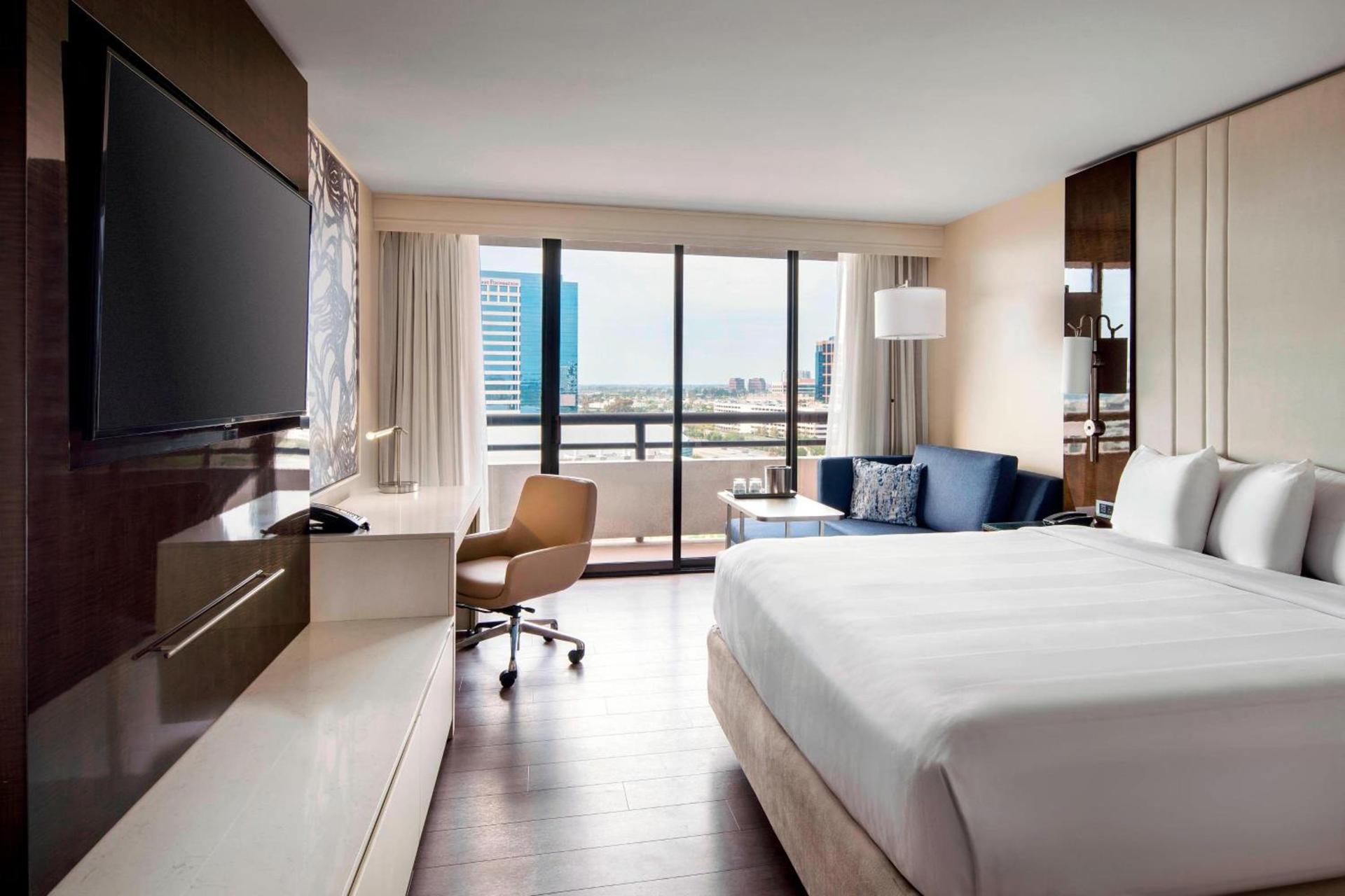 Irvine Marriott photo 5