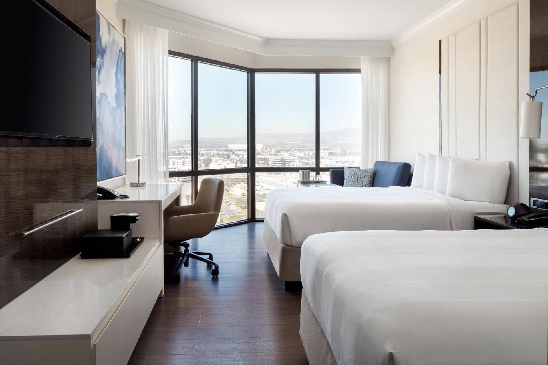 Irvine Marriott photo 10
