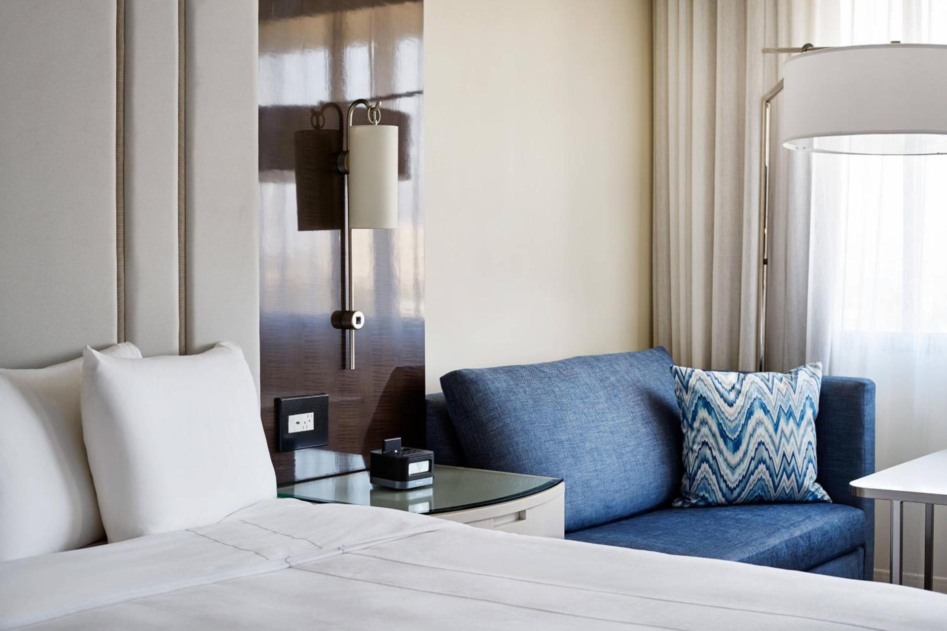 Irvine Marriott photo 8