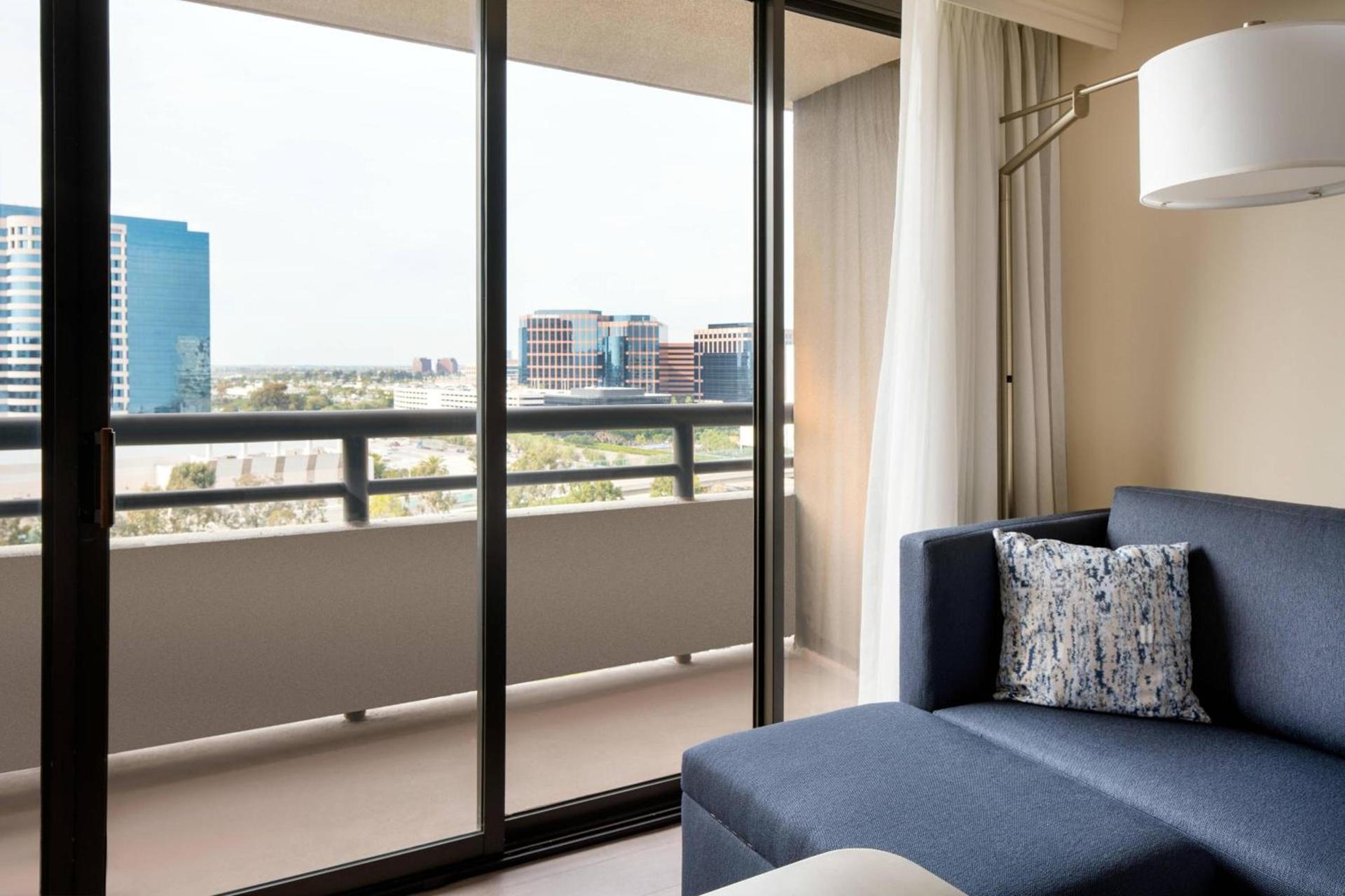 Irvine Marriott photo 15
