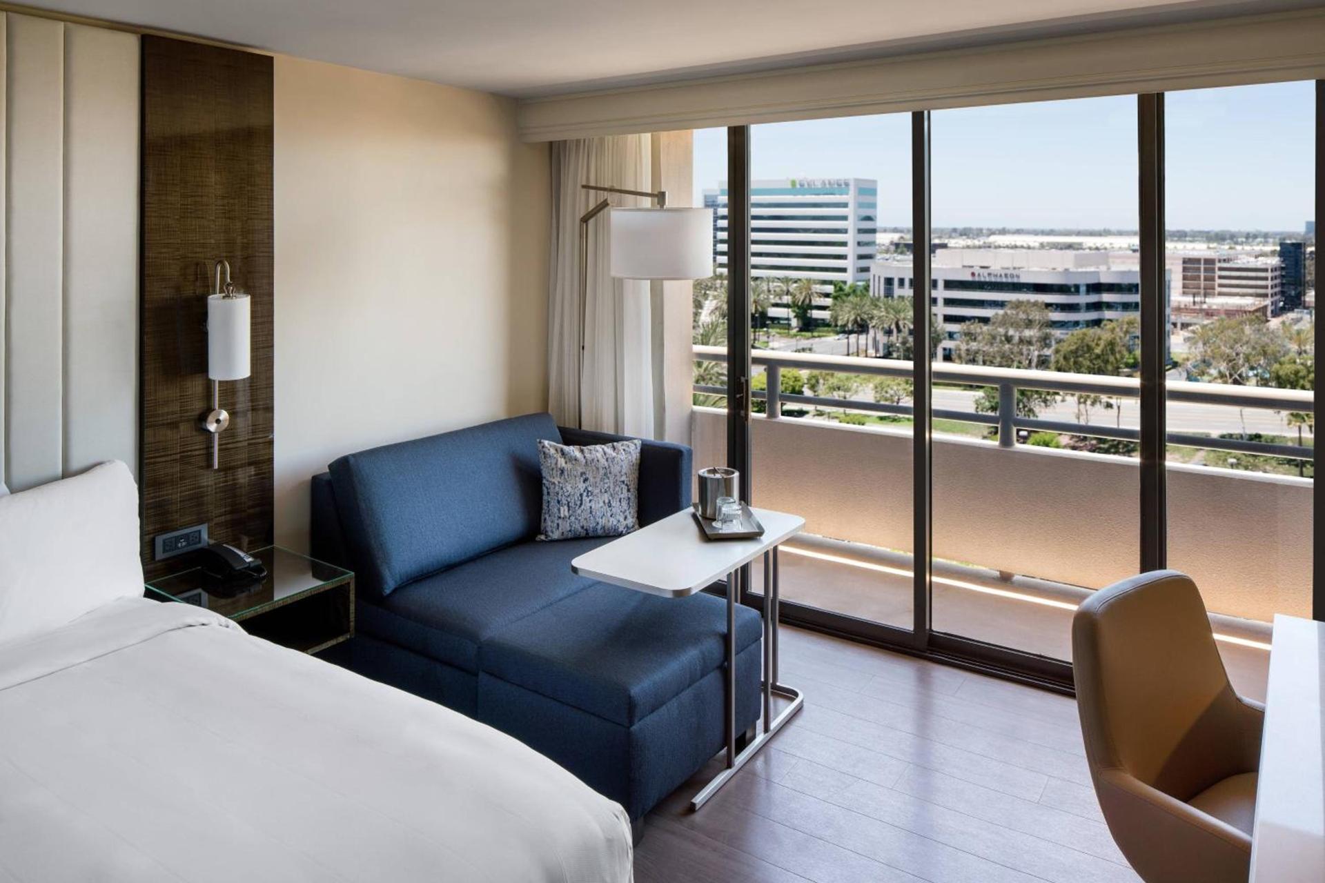 Irvine Marriott photo 13