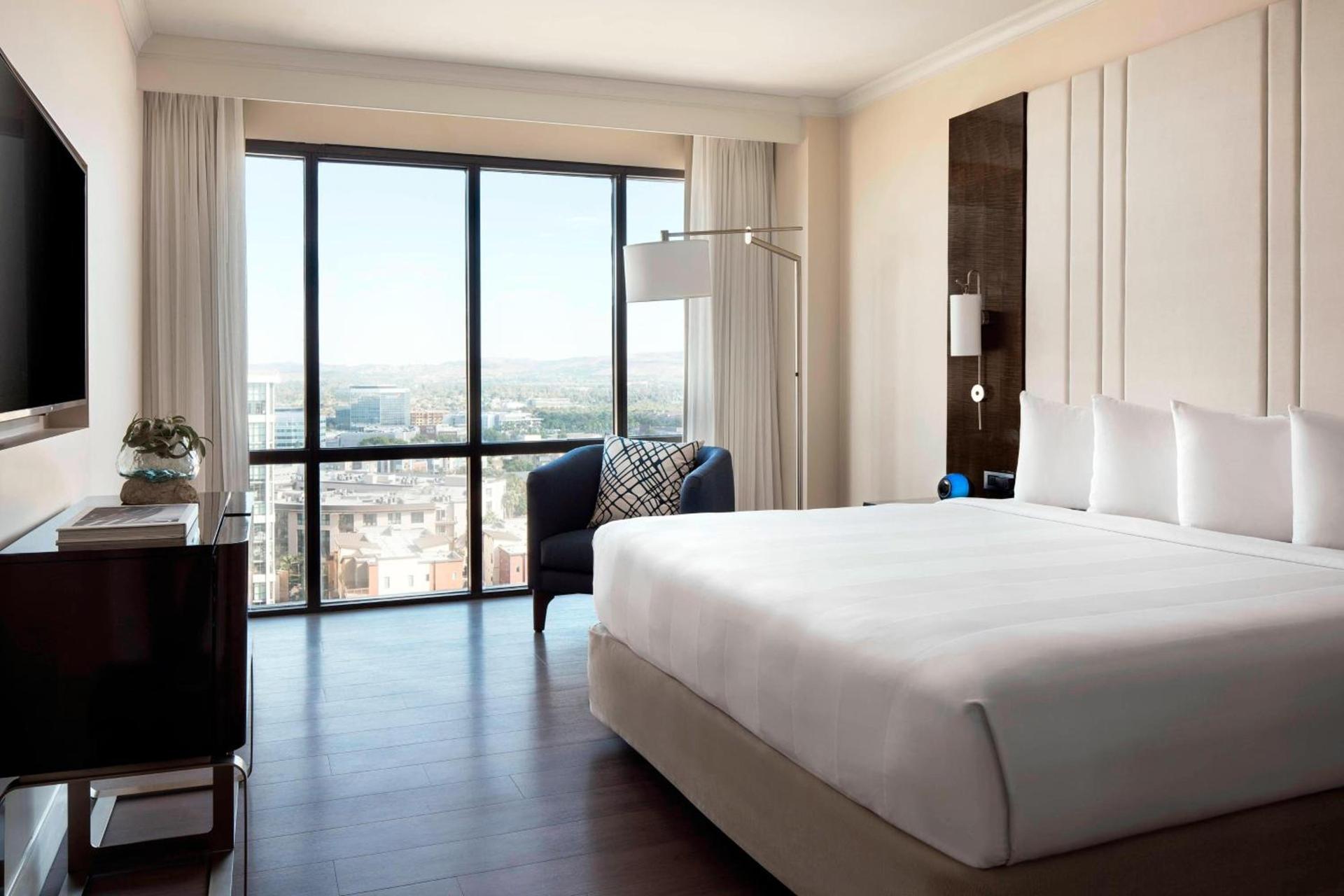 Irvine Marriott photo 17