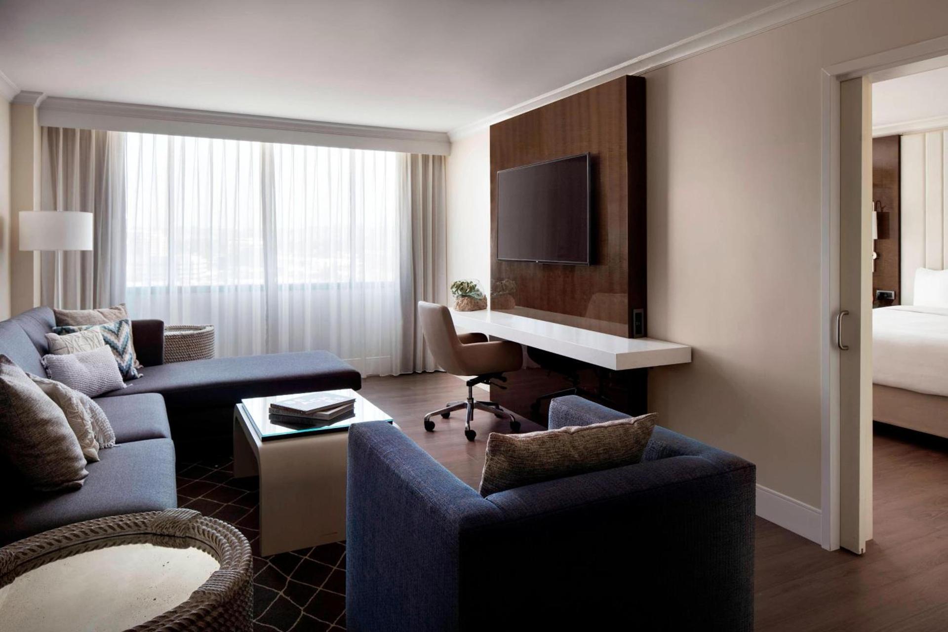 Irvine Marriott photo 18