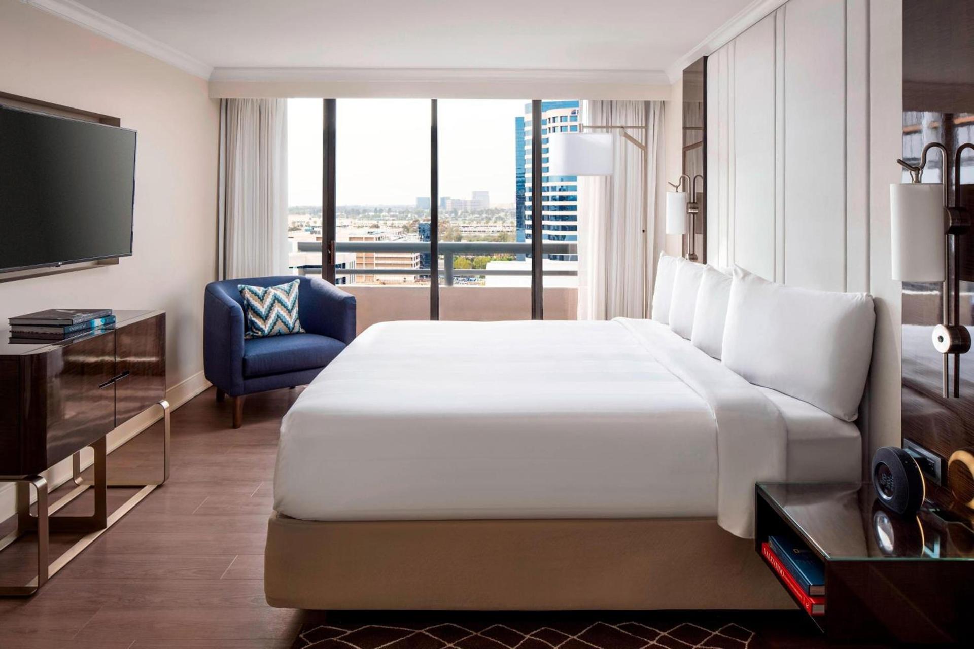 Irvine Marriott photo 21