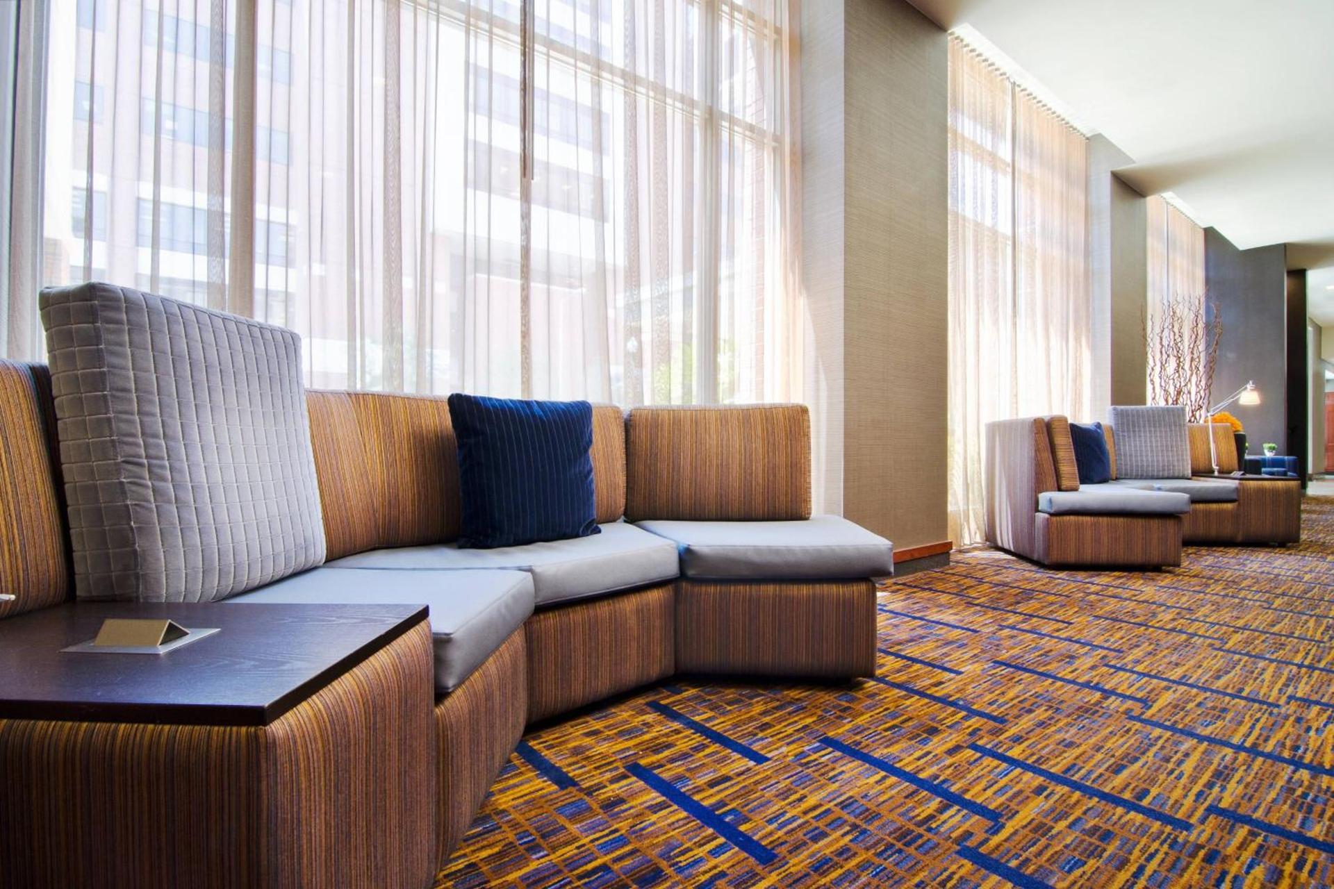 Courtyard by Marriott Birmingham Downtown at UAB photo 6
