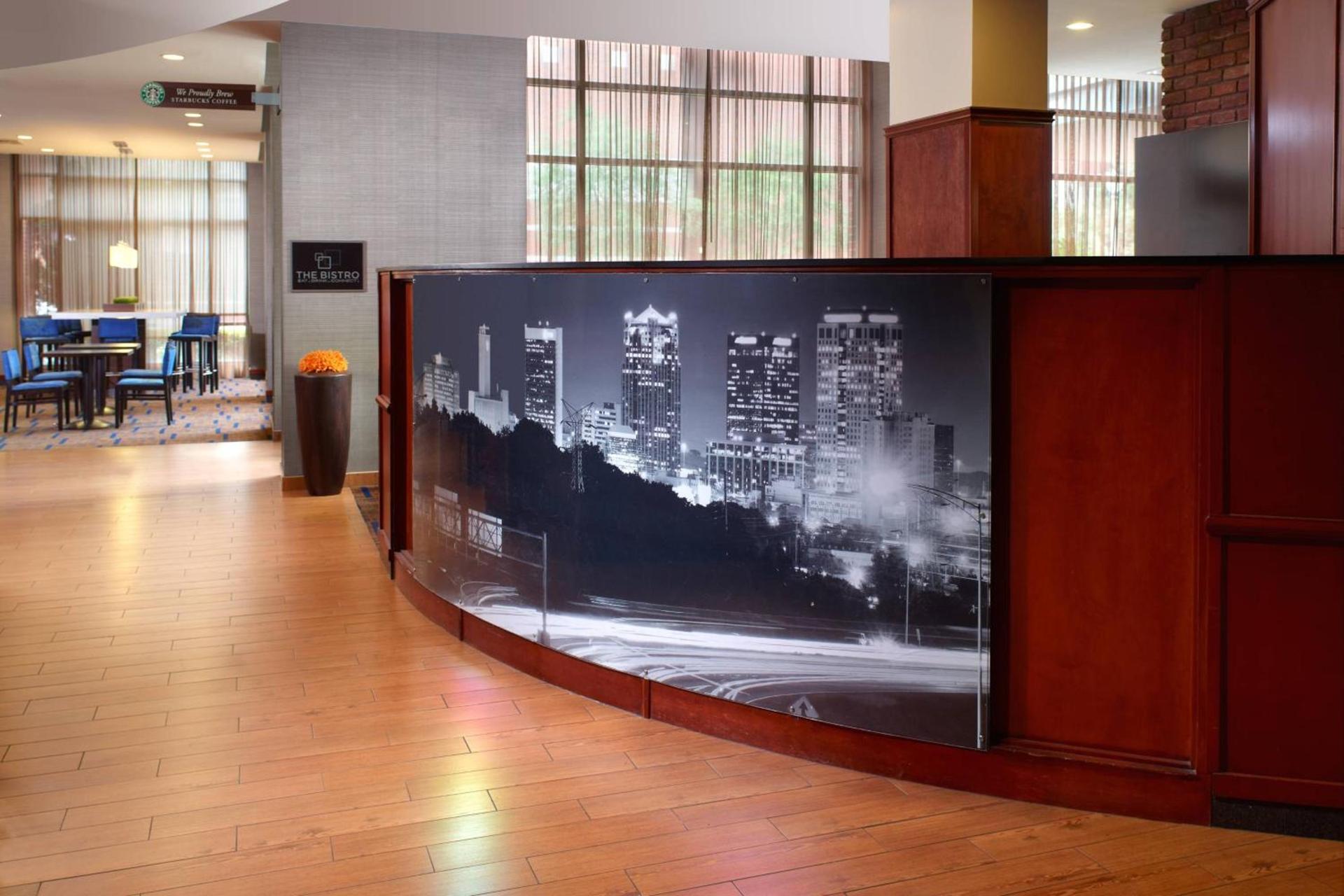 Courtyard by Marriott Birmingham Downtown at UAB photo 7