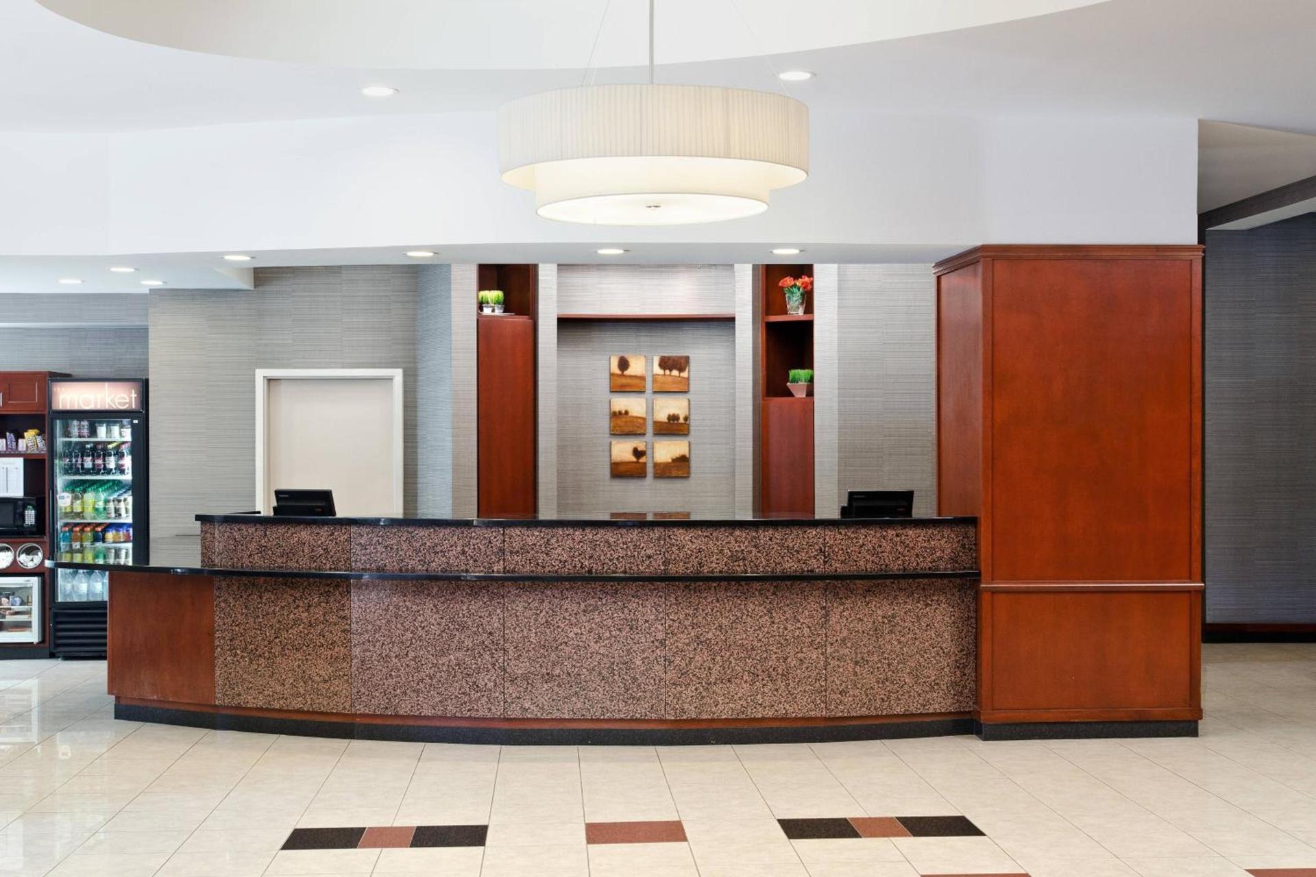 Courtyard by Marriott Birmingham Downtown at UAB photo 5