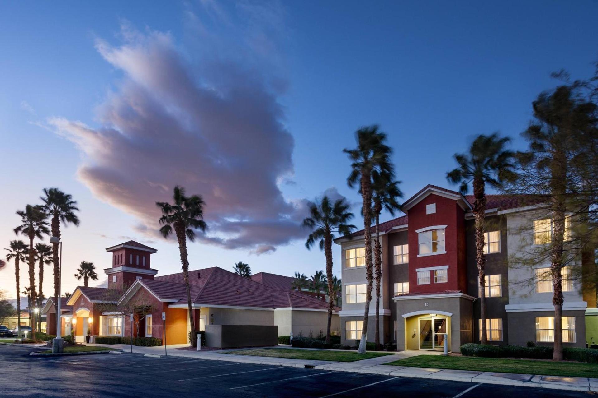 Residence Inn by Marriott Las Vegas Henderson/Green Valley photo 1