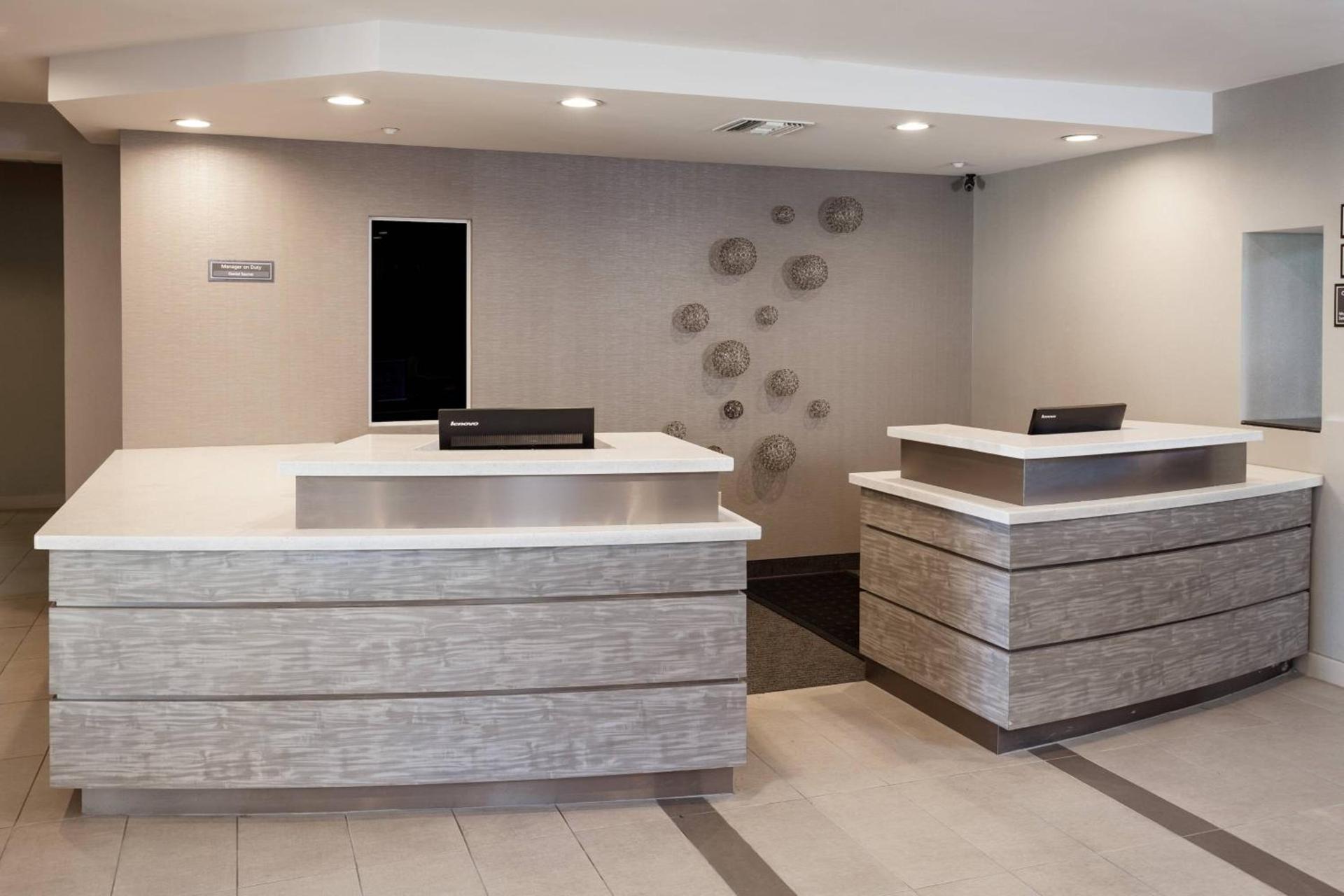 Residence Inn by Marriott Las Vegas Henderson/Green Valley photo 2