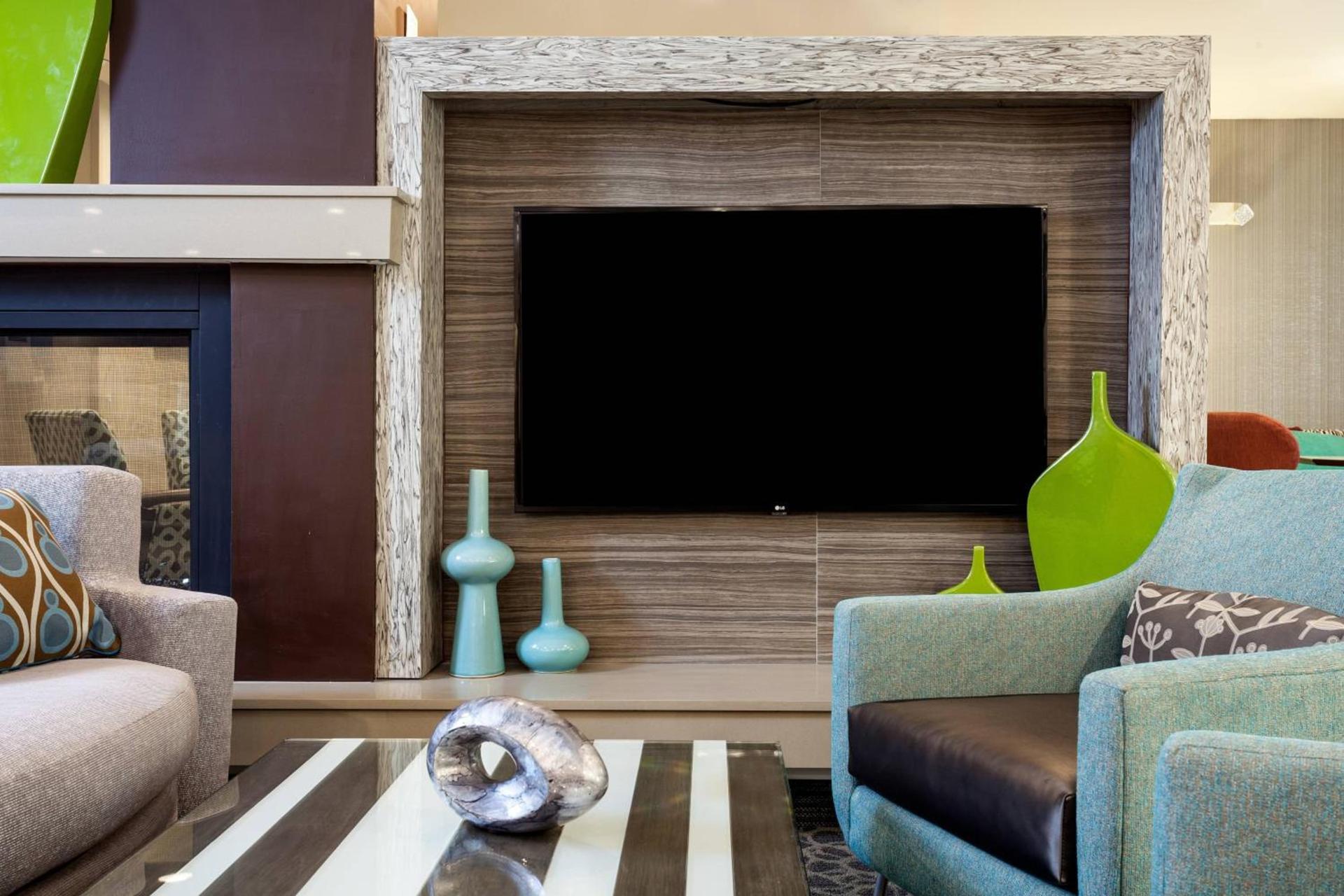 Residence Inn by Marriott Las Vegas Henderson/Green Valley photo 4