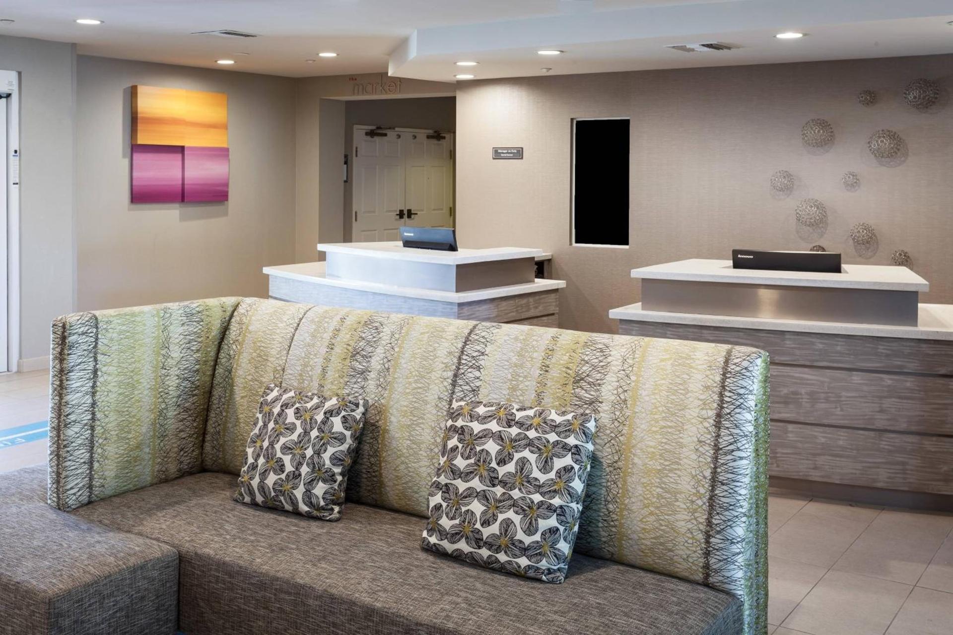 Residence Inn by Marriott Las Vegas Henderson/Green Valley photo 3