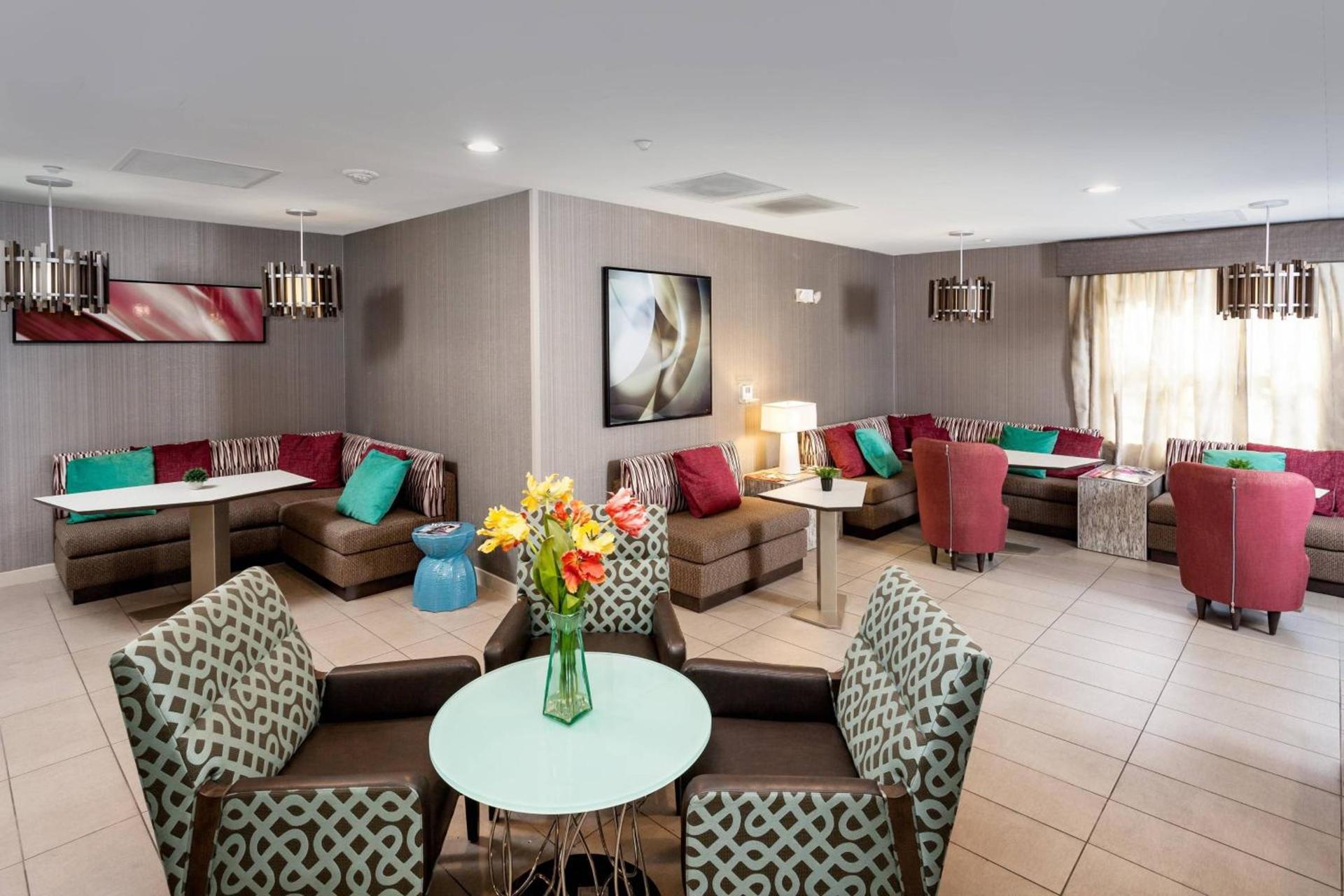 Residence Inn by Marriott Las Vegas Henderson/Green Valley photo 5