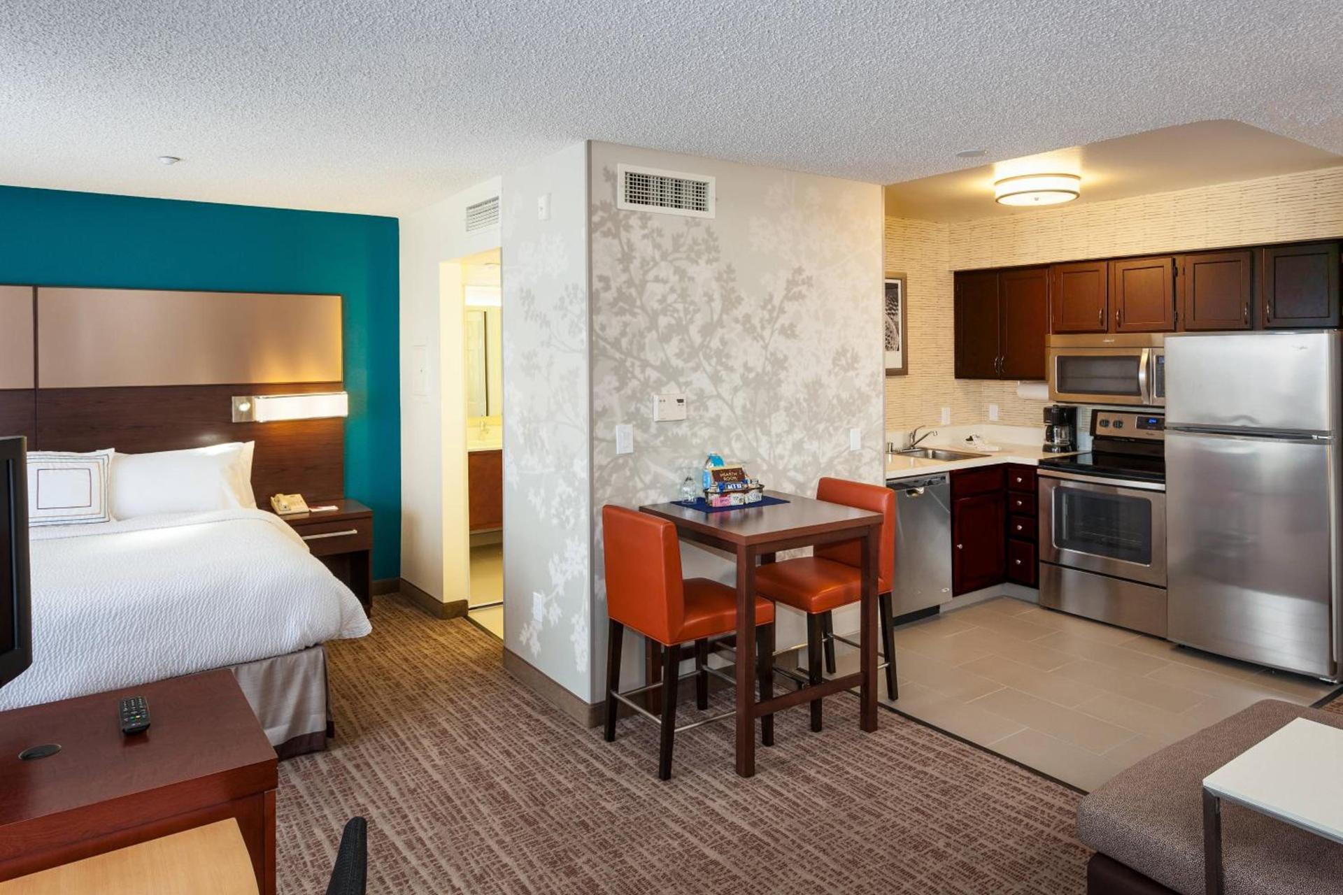 Residence Inn by Marriott Las Vegas Henderson/Green Valley photo 6