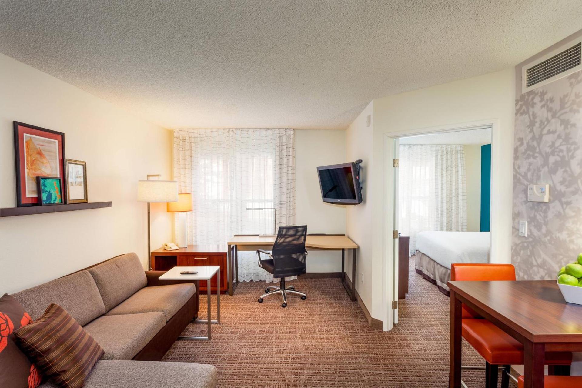 Residence Inn by Marriott Las Vegas Henderson/Green Valley photo 10