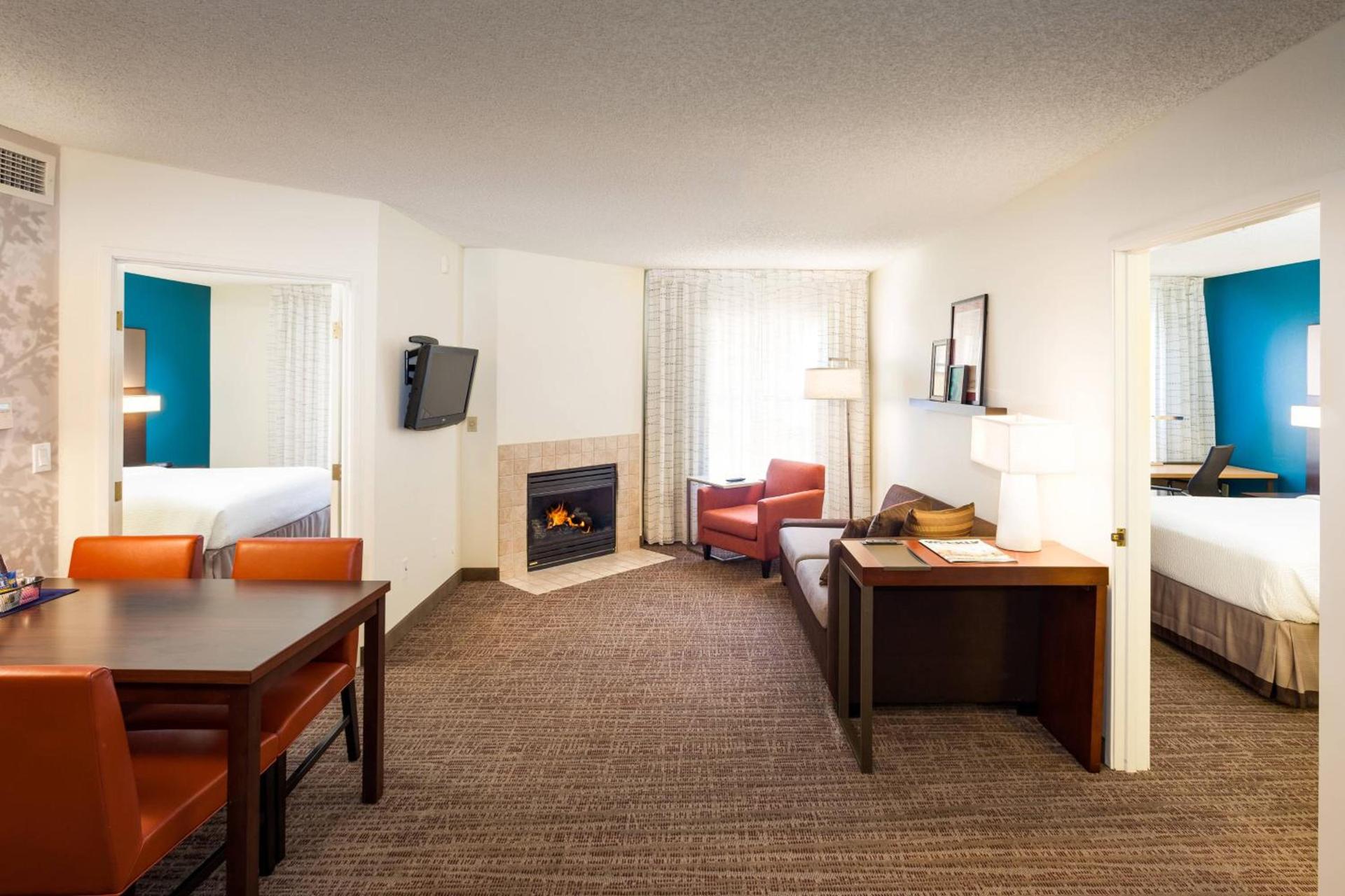 Residence Inn by Marriott Las Vegas Henderson/Green Valley photo 12