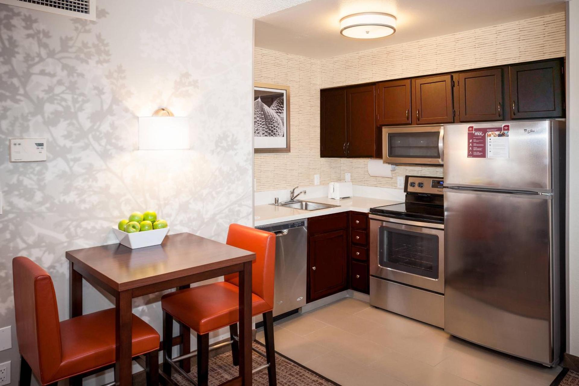 Residence Inn by Marriott Las Vegas Henderson/Green Valley photo 14