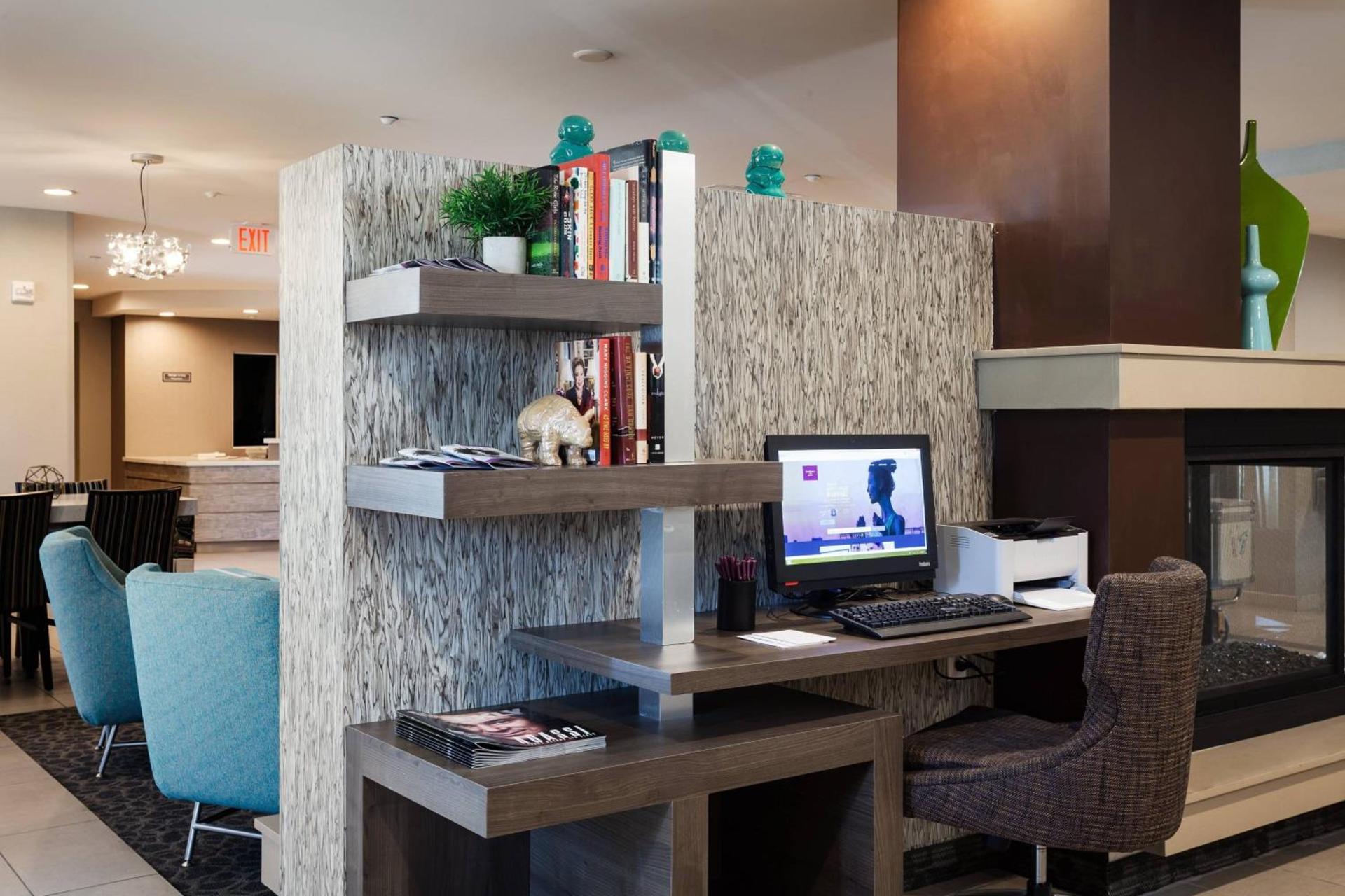 Residence Inn by Marriott Las Vegas Henderson/Green Valley photo 16