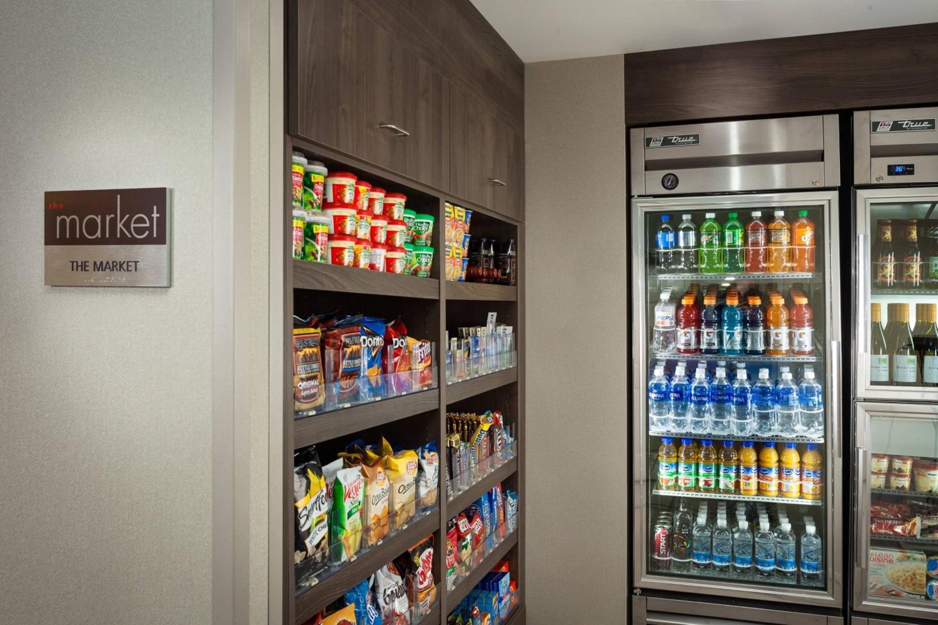 Residence Inn by Marriott Las Vegas Henderson/Green Valley photo 18