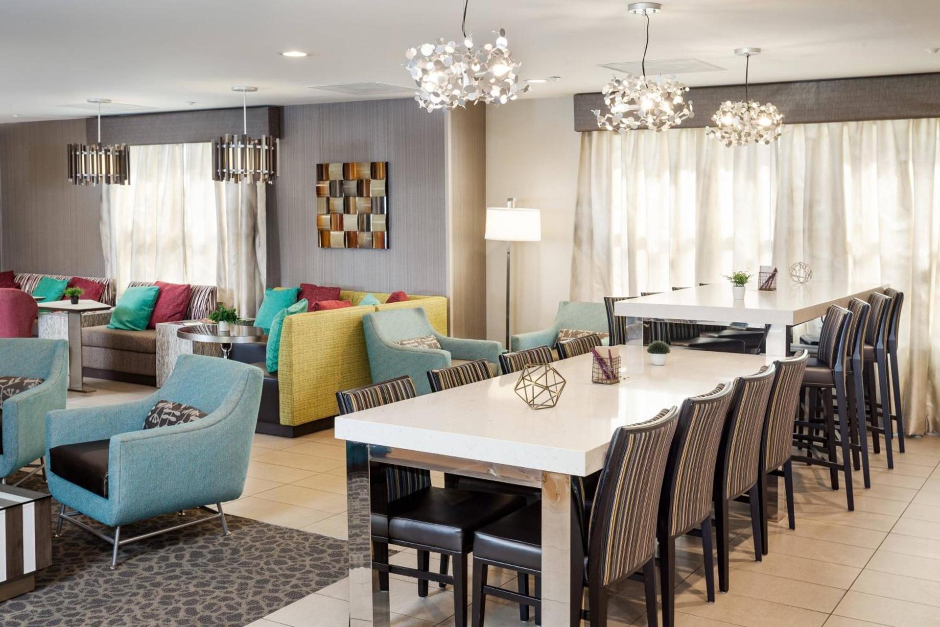 Residence Inn by Marriott Las Vegas Henderson/Green Valley photo 20