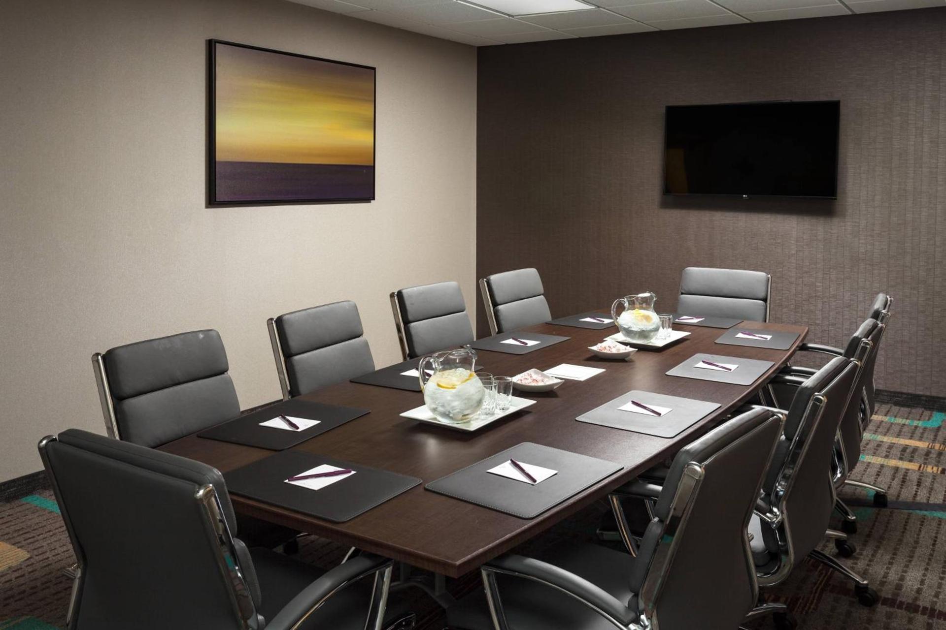 Residence Inn by Marriott Las Vegas Henderson/Green Valley photo 30