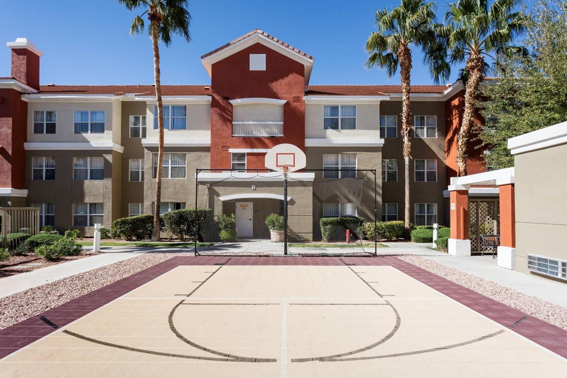 Residence Inn by Marriott Las Vegas Henderson/Green Valley photo 29