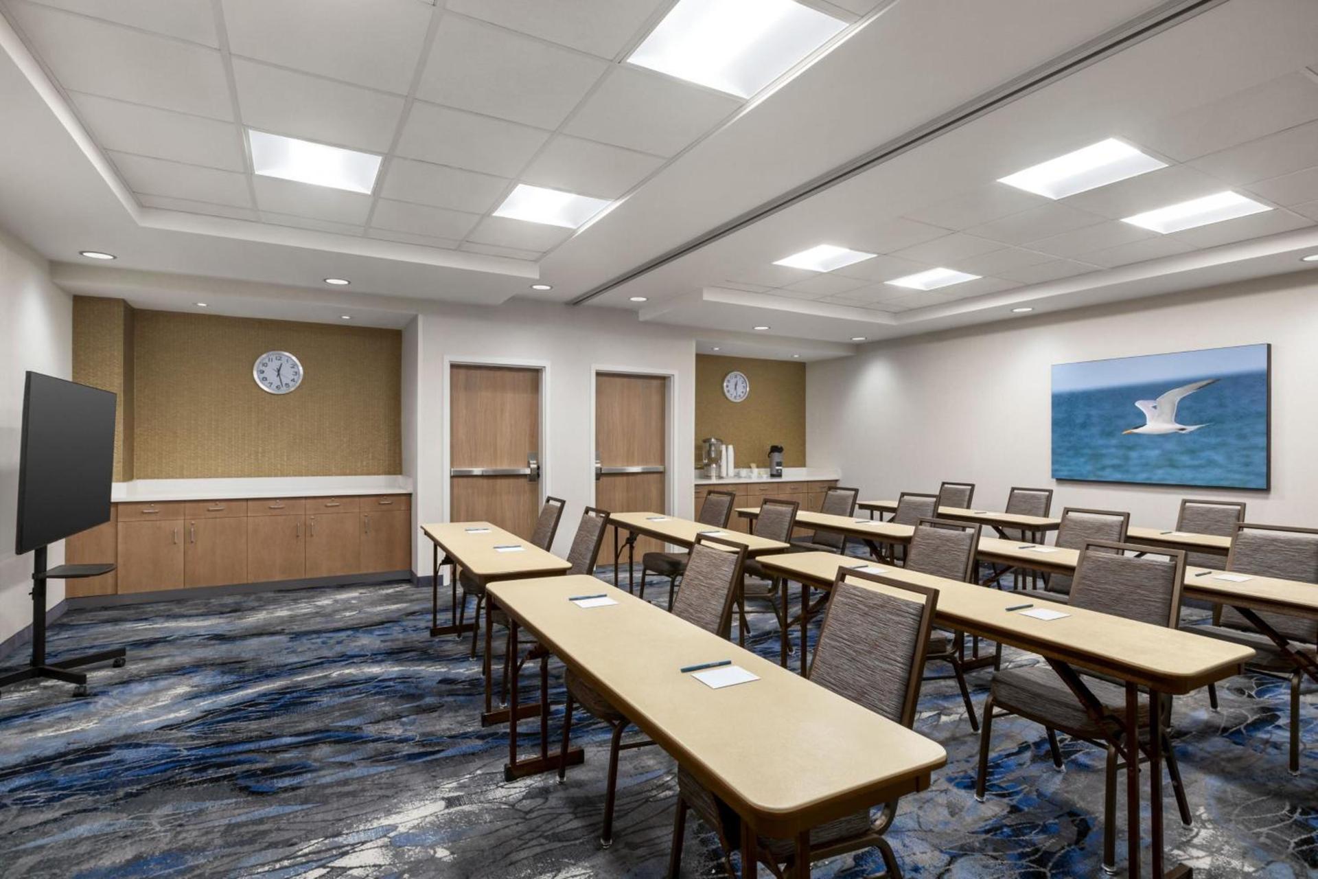 Fairfield by Marriott Inn & Suites Bonita Springs photo 37