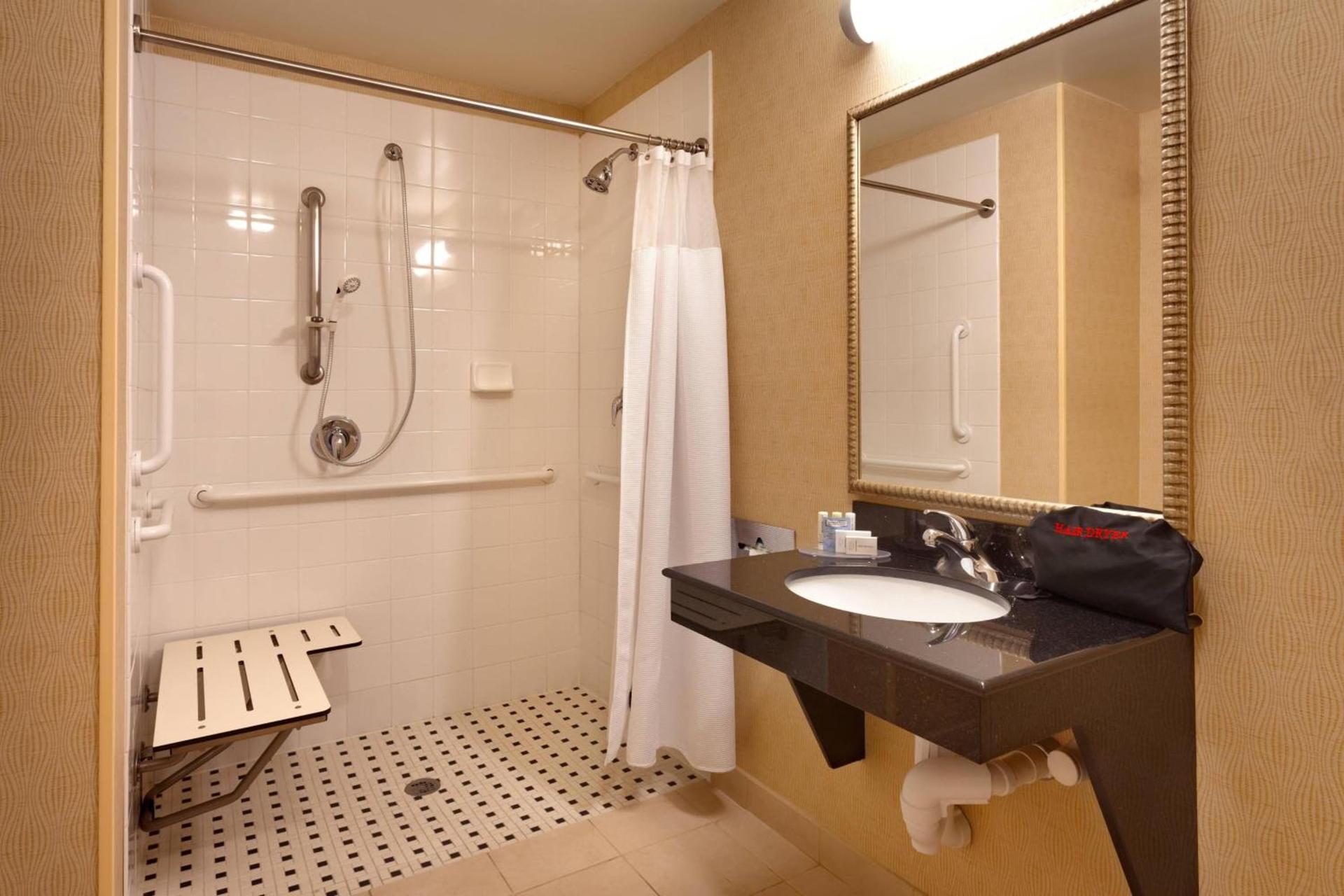 Fairfield Inn & Suites Boise Nampa photo 13